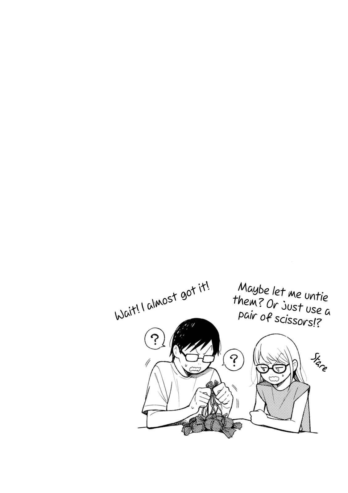 If You're Gonna Dress up, Do It Like This Chap 25 - Next Chap 26