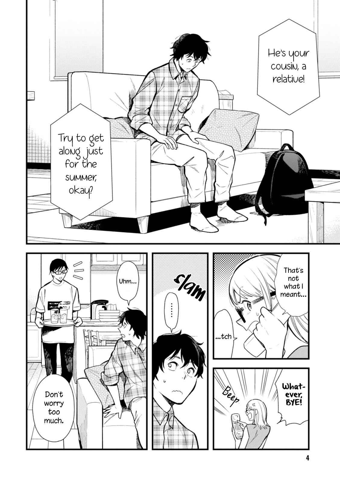 If You're Gonna Dress up, Do It Like This Chap 25 - Next Chap 26