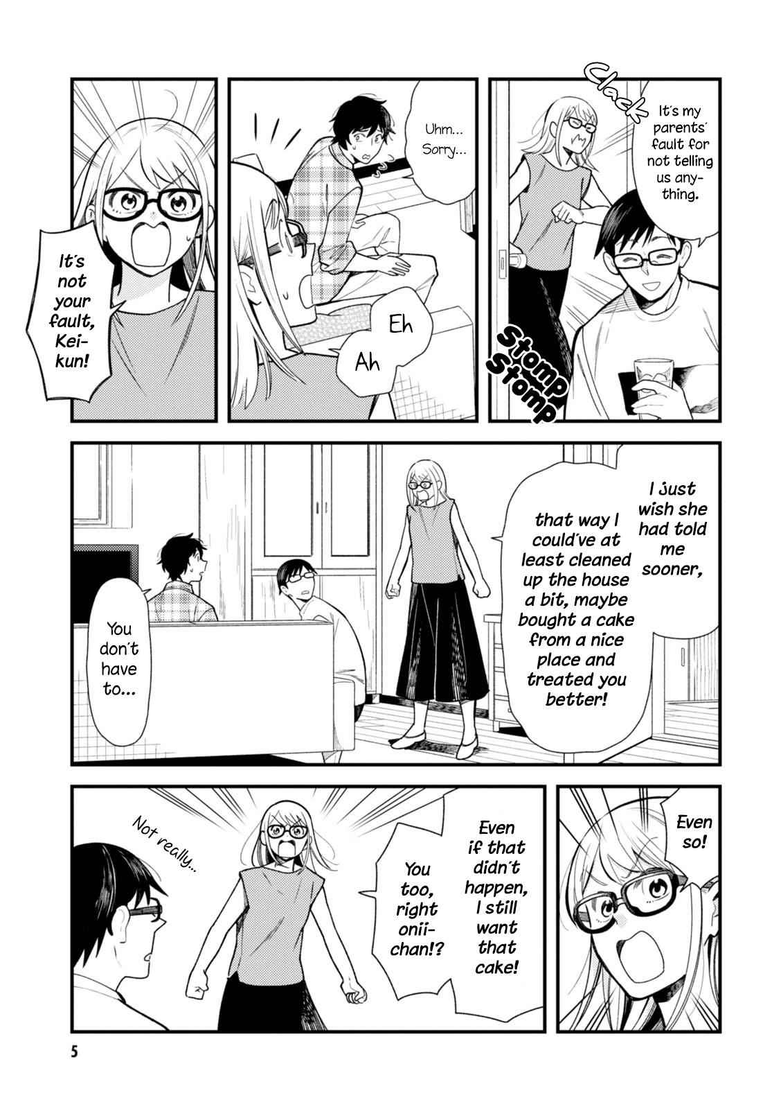 If You're Gonna Dress up, Do It Like This Chap 25 - Next Chap 26