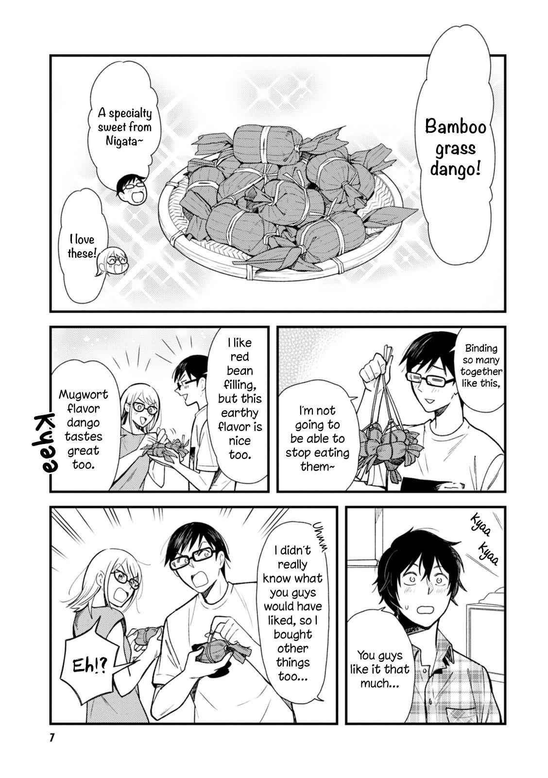 If You're Gonna Dress up, Do It Like This Chap 25 - Next Chap 26