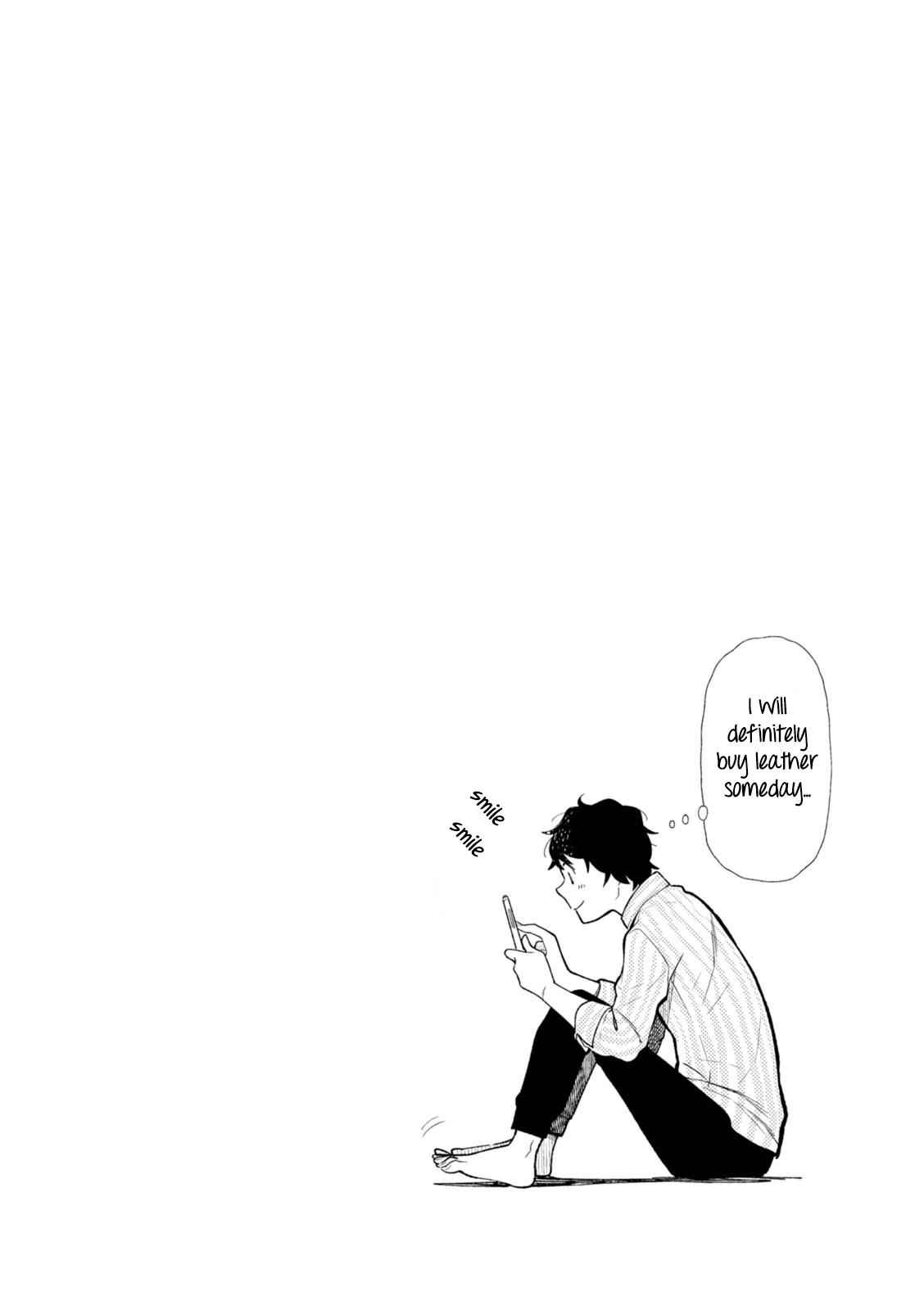 If You're Gonna Dress up, Do It Like This Chap 28 - Next Chap 29