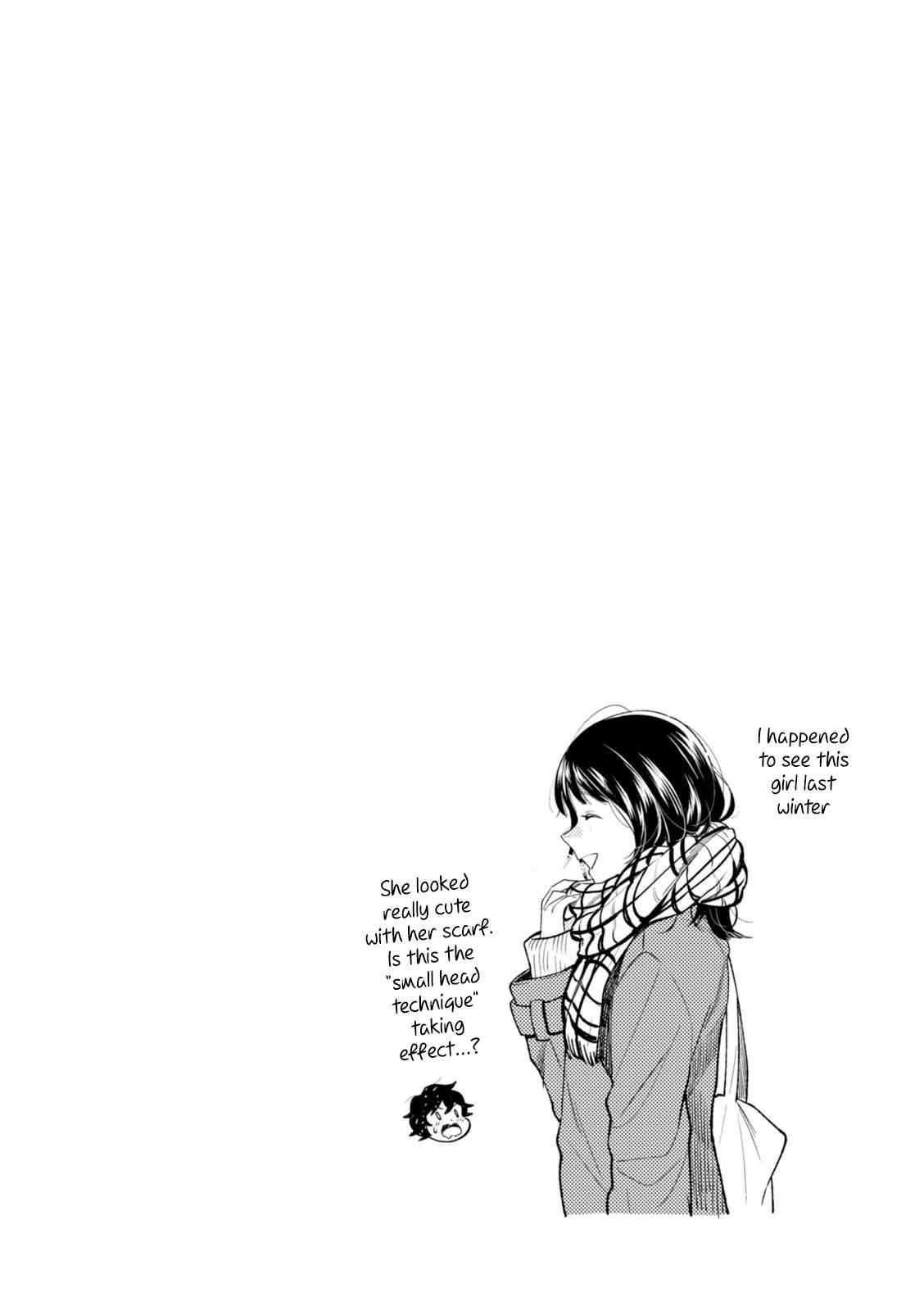 If You're Gonna Dress up, Do It Like This Chap 29 - Next Chap 30