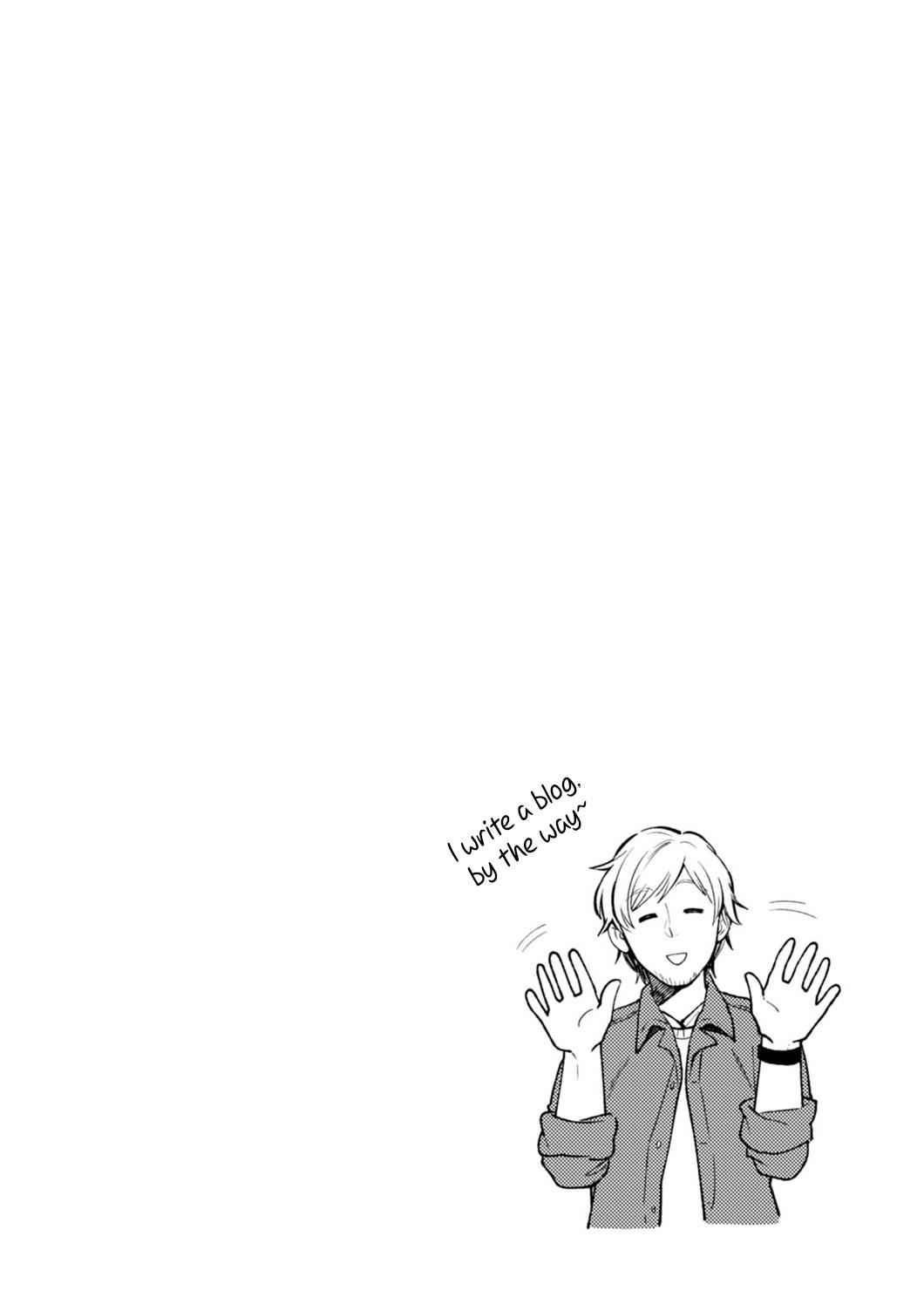 If You're Gonna Dress up, Do It Like This Chap 20 - Next Chap 21