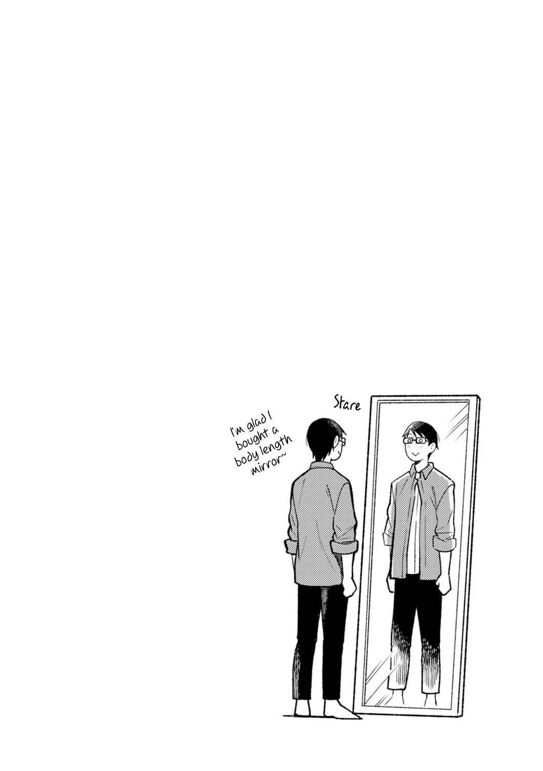 If You're Gonna Dress up, Do It Like This Chap 21 - Next Chap 22