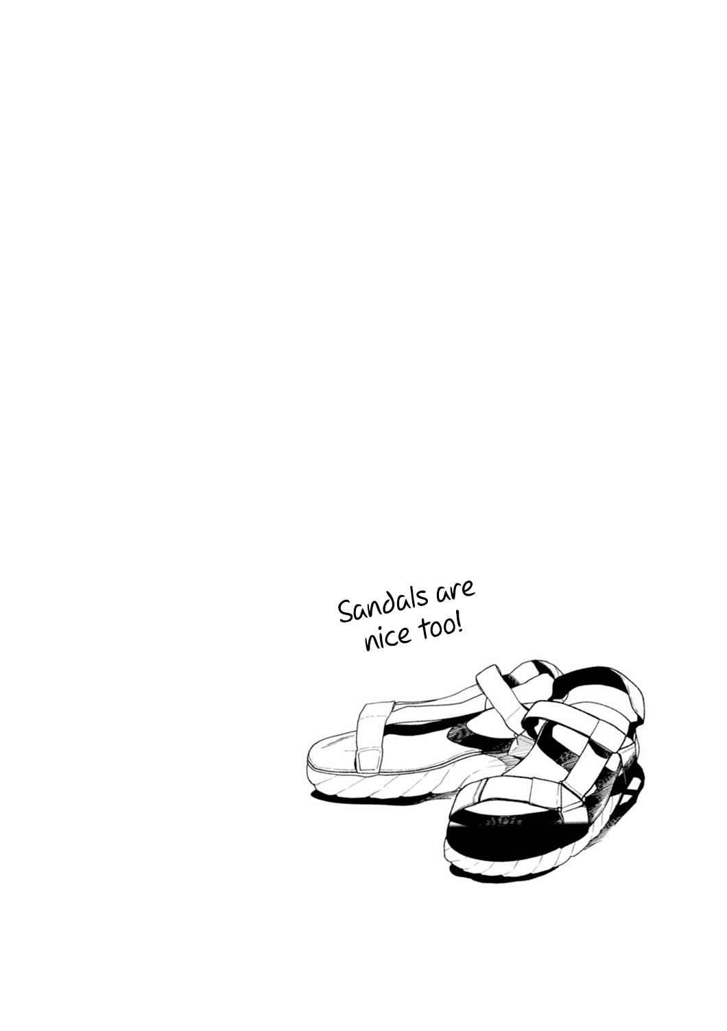 If You're Gonna Dress up, Do It Like This Chap 22 - Next Chap 23