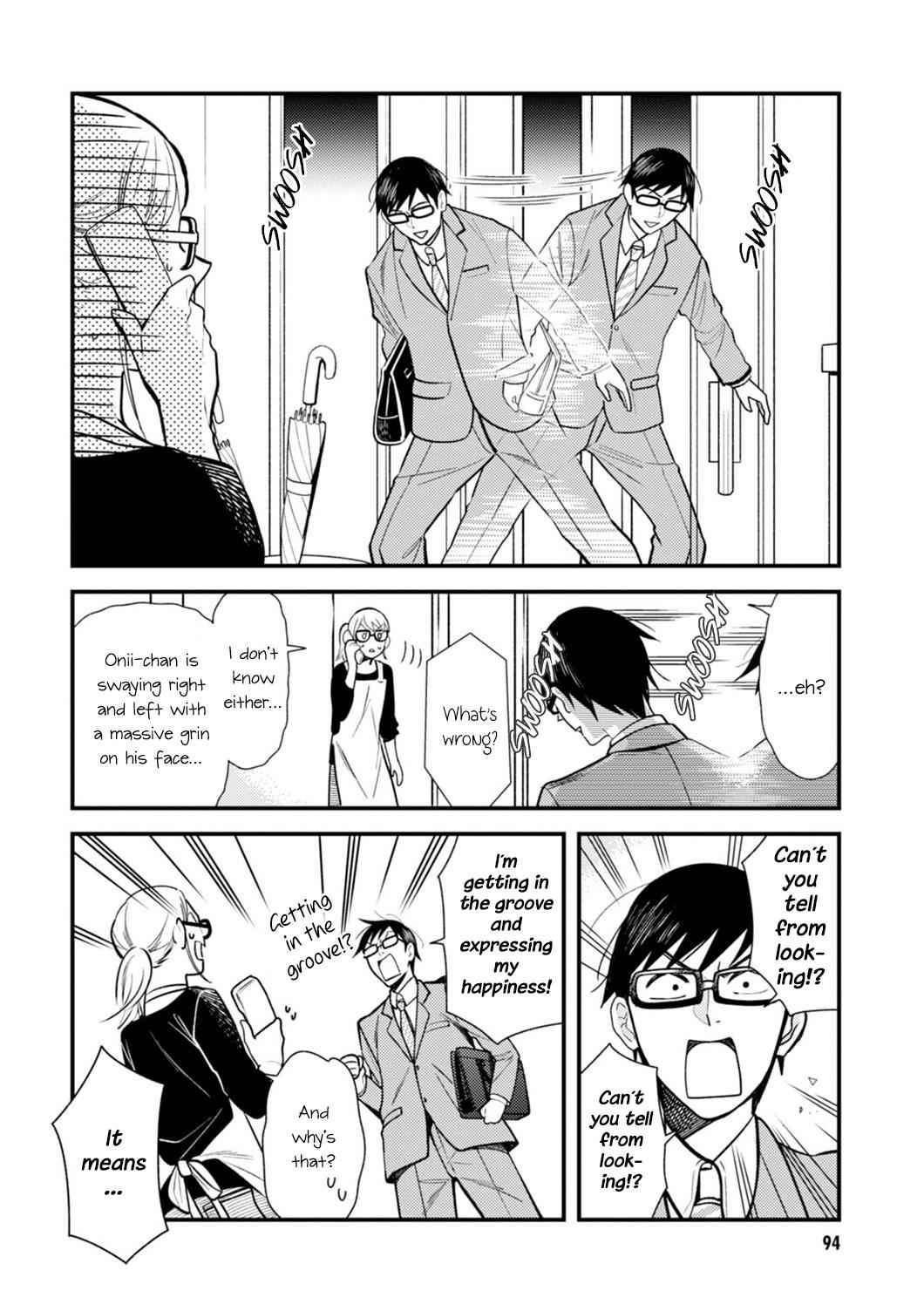 If You're Gonna Dress up, Do It Like This Chap 22 - Next Chap 23