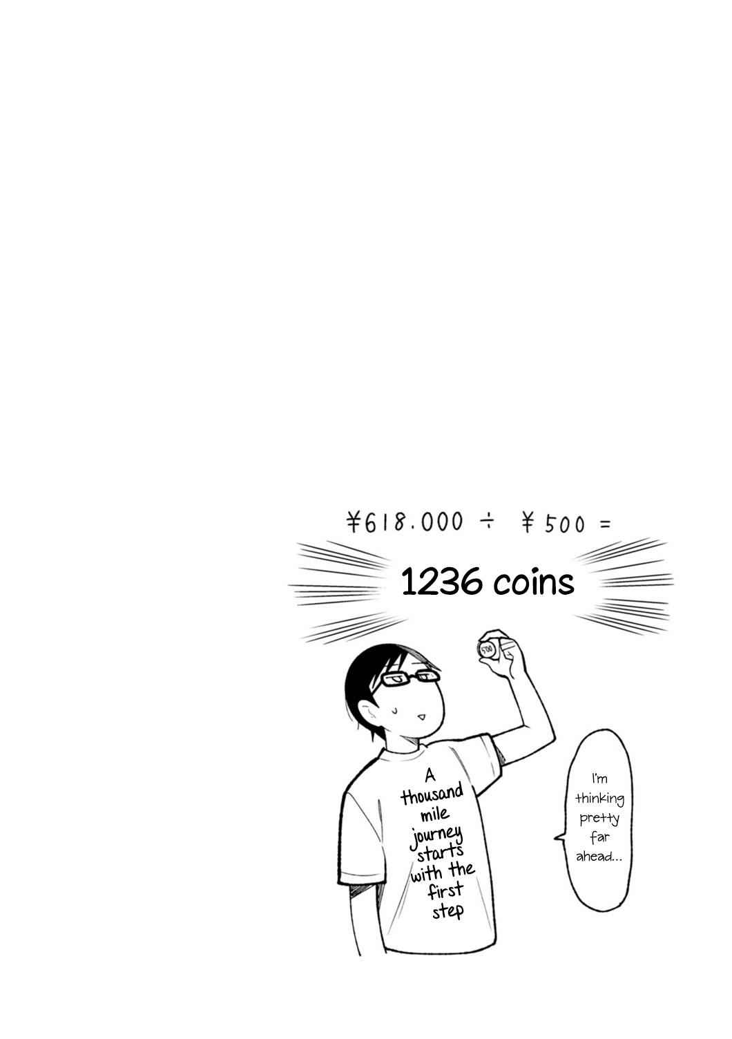 If You're Gonna Dress up, Do It Like This Chap 23 - Next Chap 24