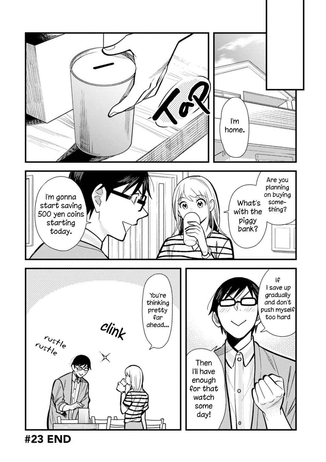 If You're Gonna Dress up, Do It Like This Chap 23 - Next Chap 24