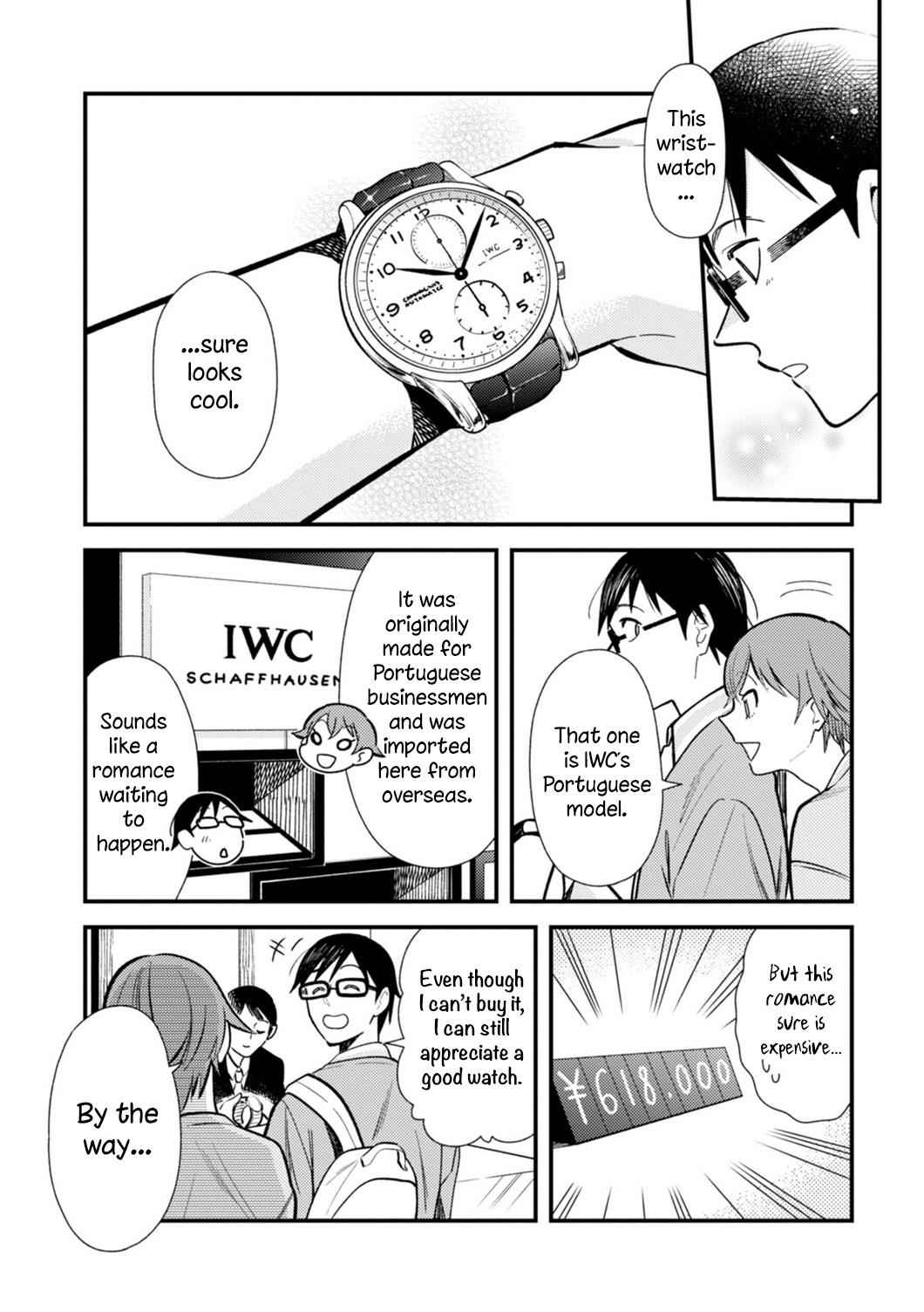 If You're Gonna Dress up, Do It Like This Chap 23 - Next Chap 24