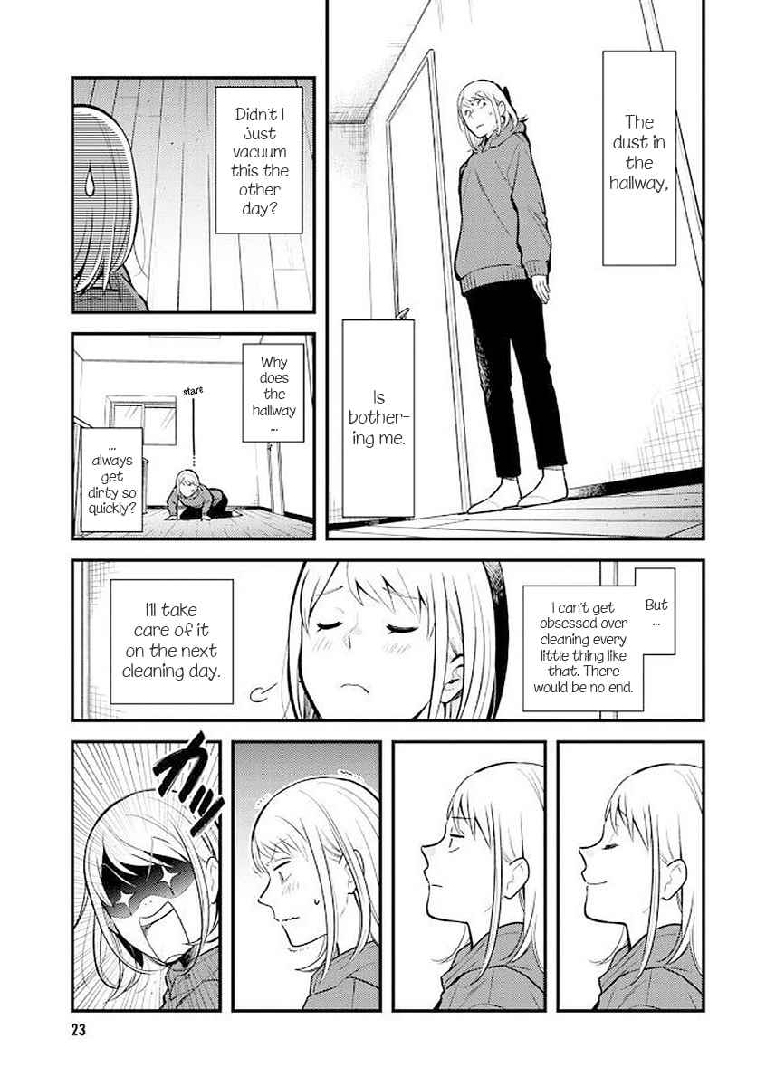 If You're Gonna Dress up, Do It Like This Chap 34 - Next Chap 35