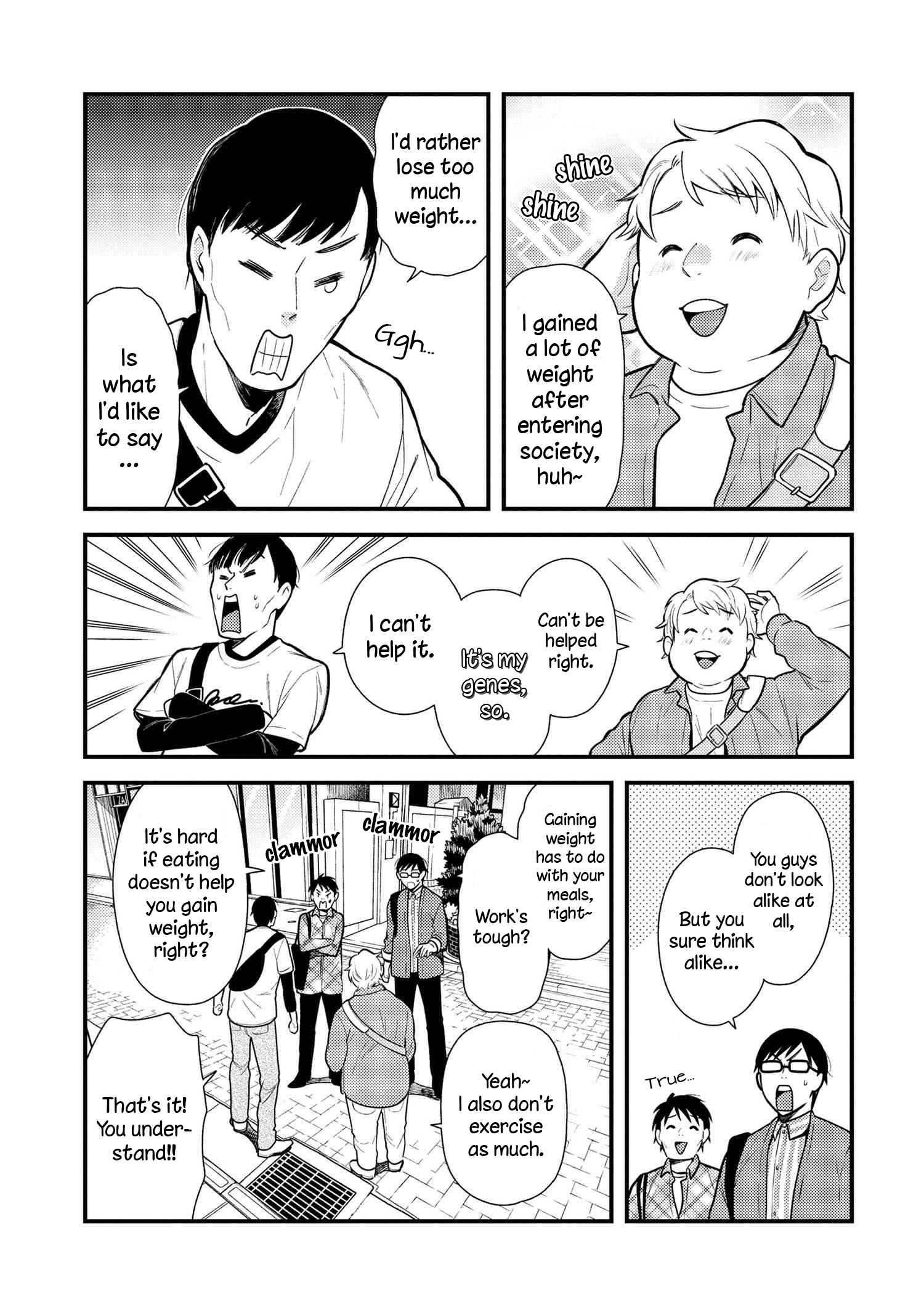 If You're Gonna Dress up, Do It Like This Chap 38 - Next Chap 39