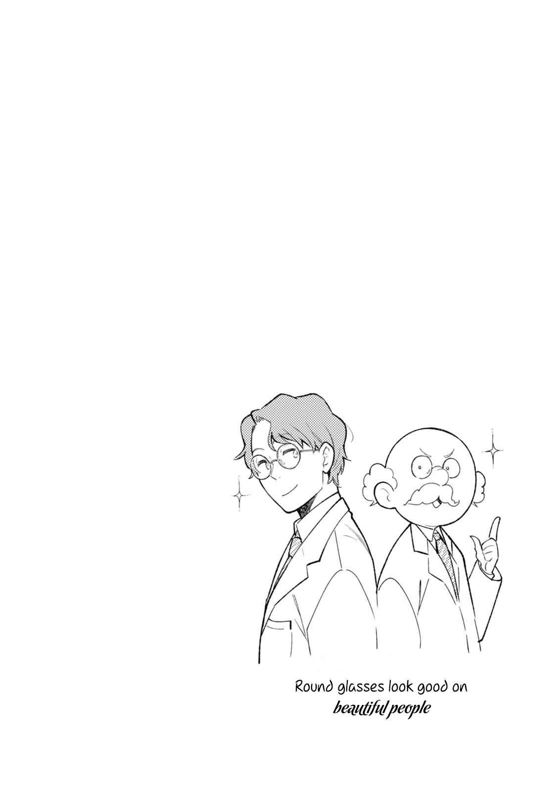 If You're Gonna Dress up, Do It Like This Chap 30 - Next Chap 31