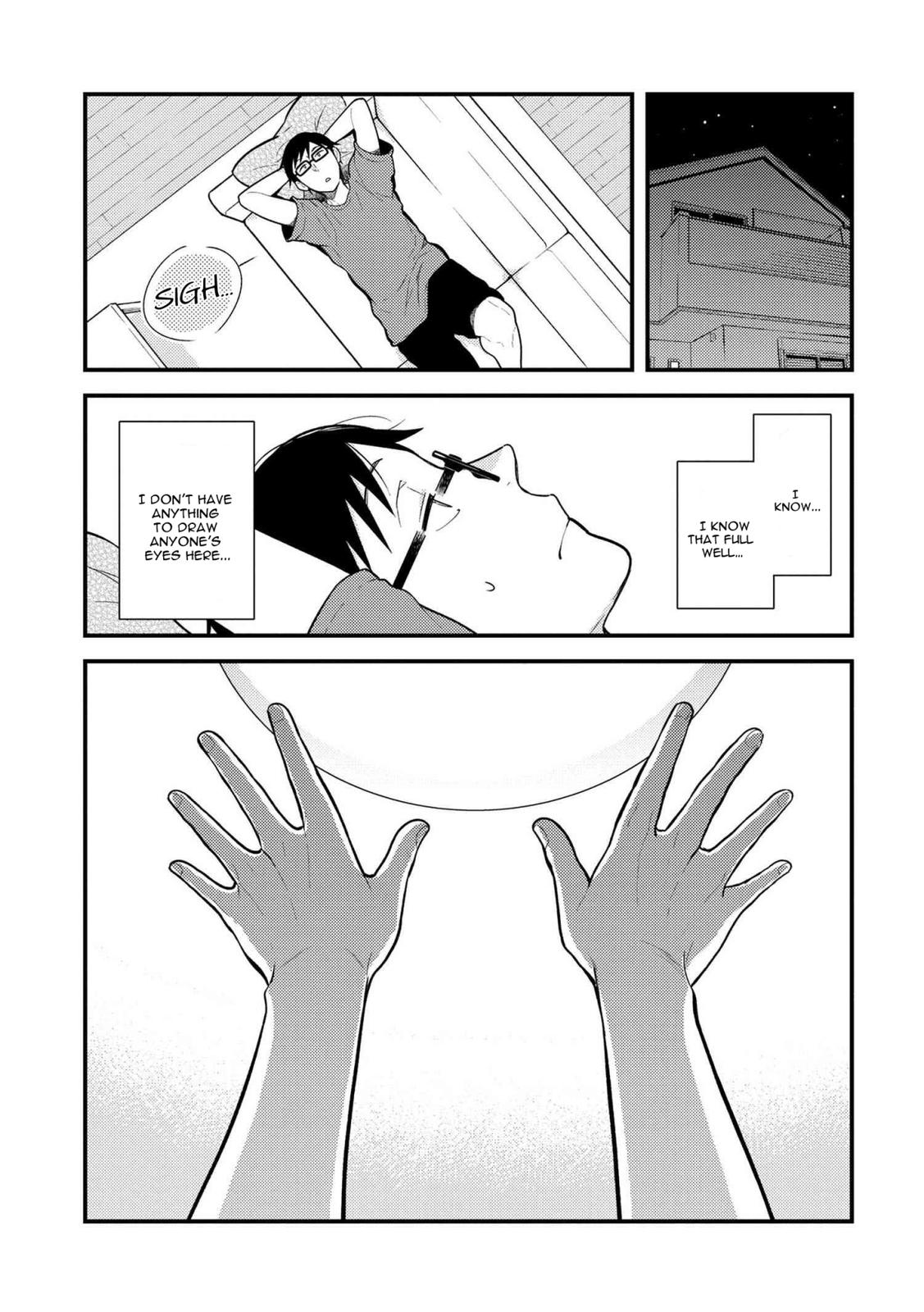 If You're Gonna Dress up, Do It Like This Chap 47 - Next Chap 48