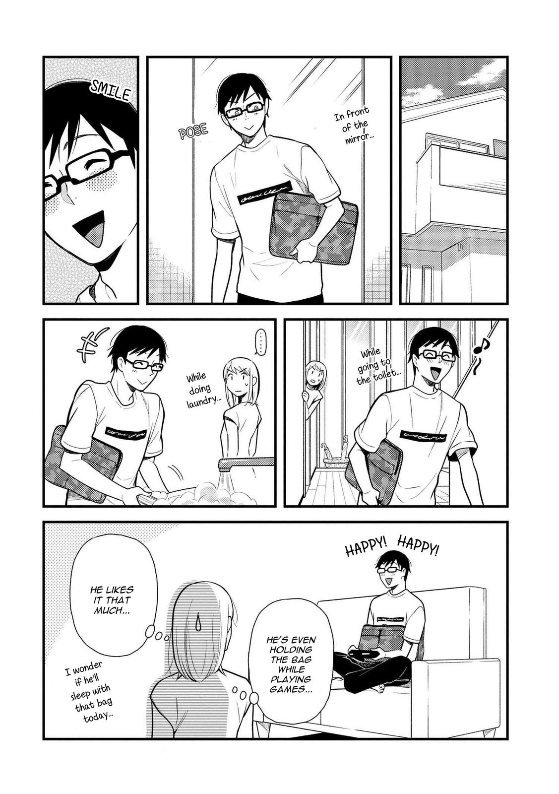 If You're Gonna Dress up, Do It Like This Chap 44 - Next Chap 45