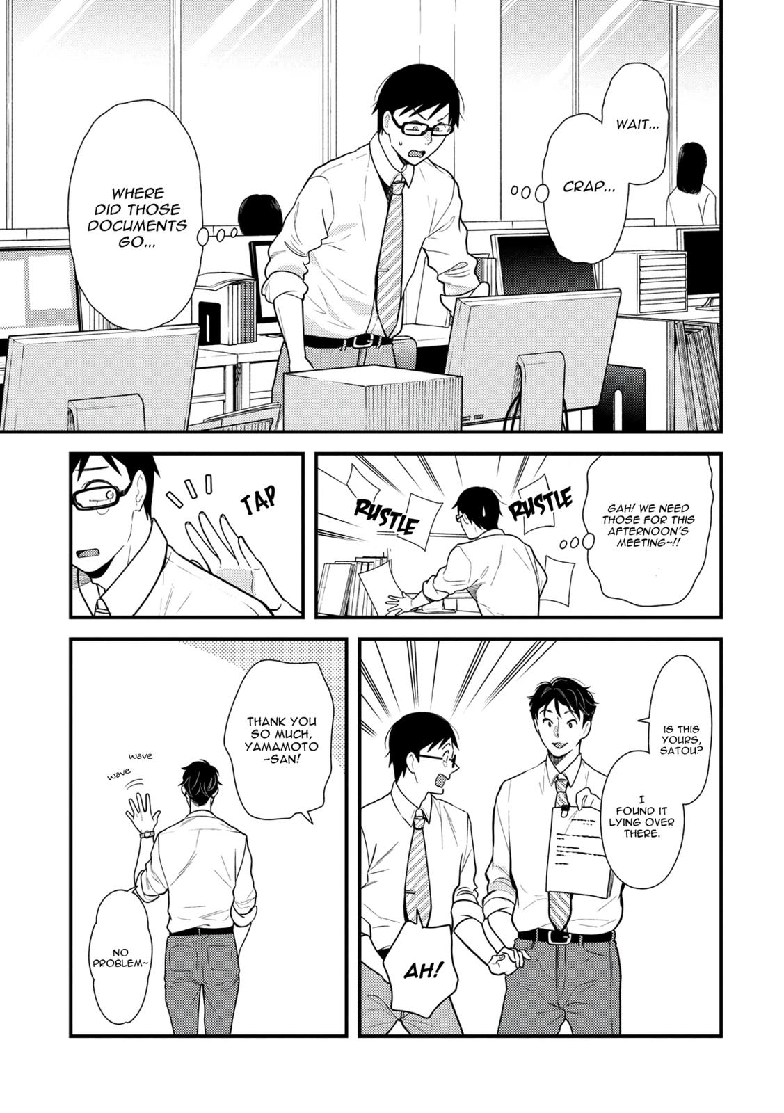 If You're Gonna Dress up, Do It Like This Chap 45 - Next Chap 46