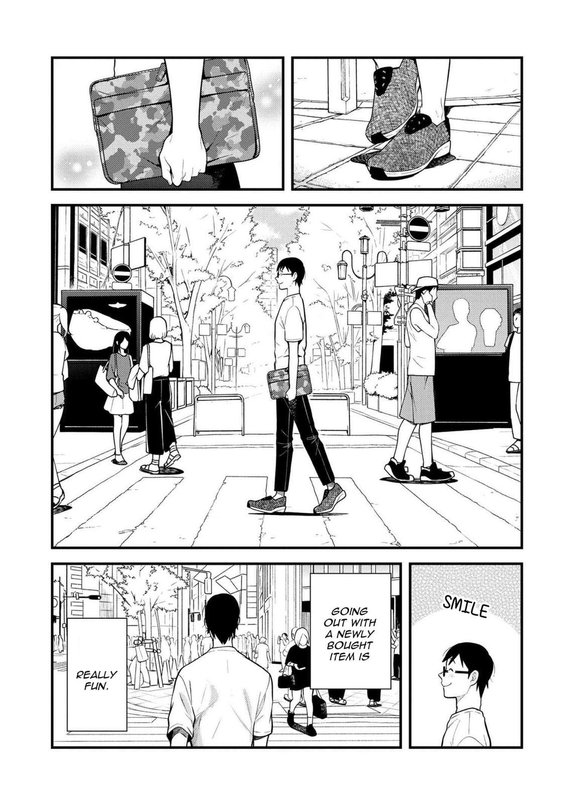 If You're Gonna Dress up, Do It Like This Chap 46 - Next Chap 47