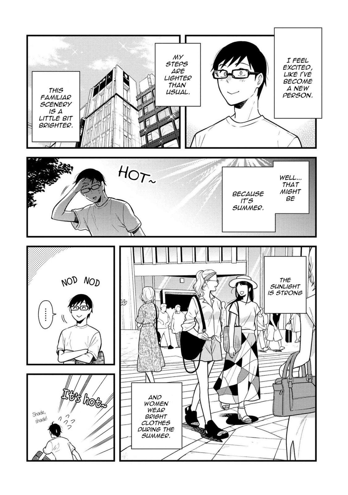 If You're Gonna Dress up, Do It Like This Chap 46 - Next Chap 47