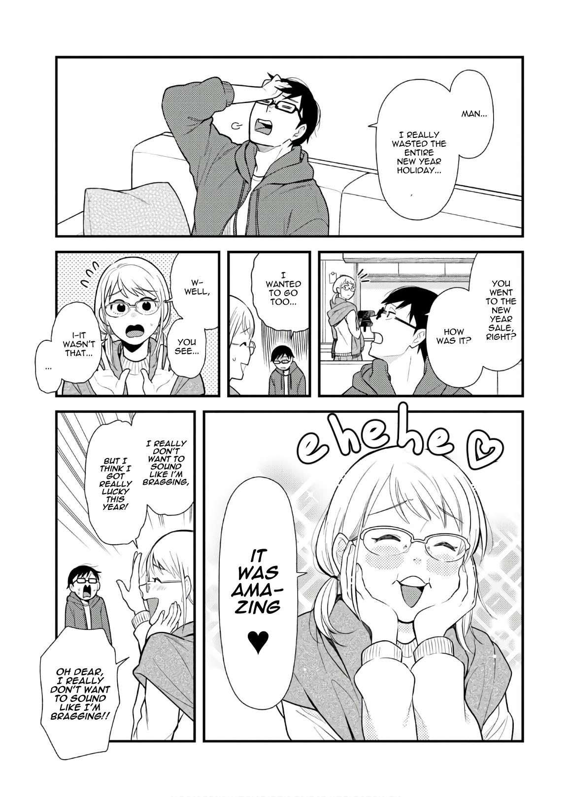 If You're Gonna Dress up, Do It Like This Chap 49 - Next Chap 50