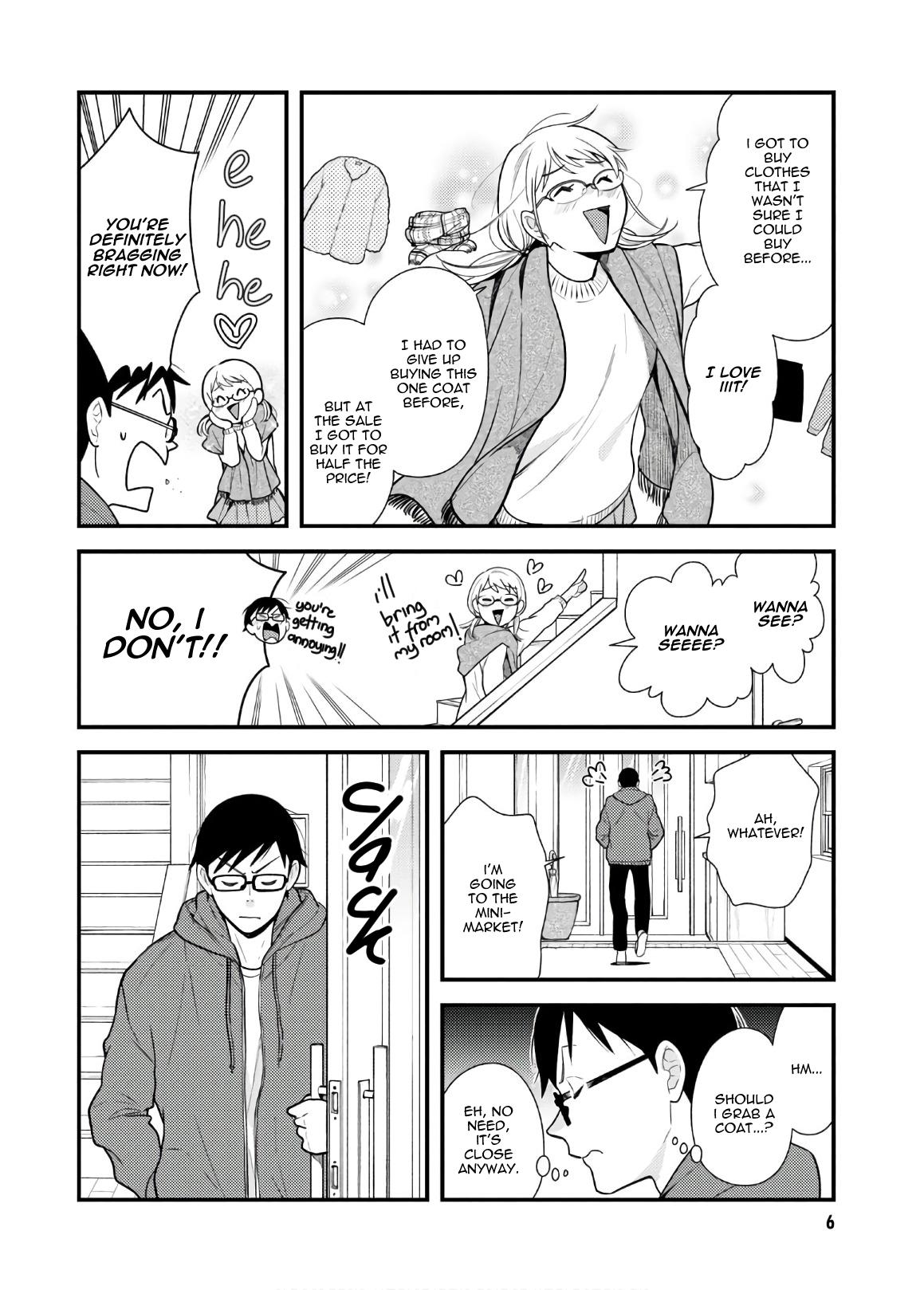 If You're Gonna Dress up, Do It Like This Chap 49 - Next Chap 50