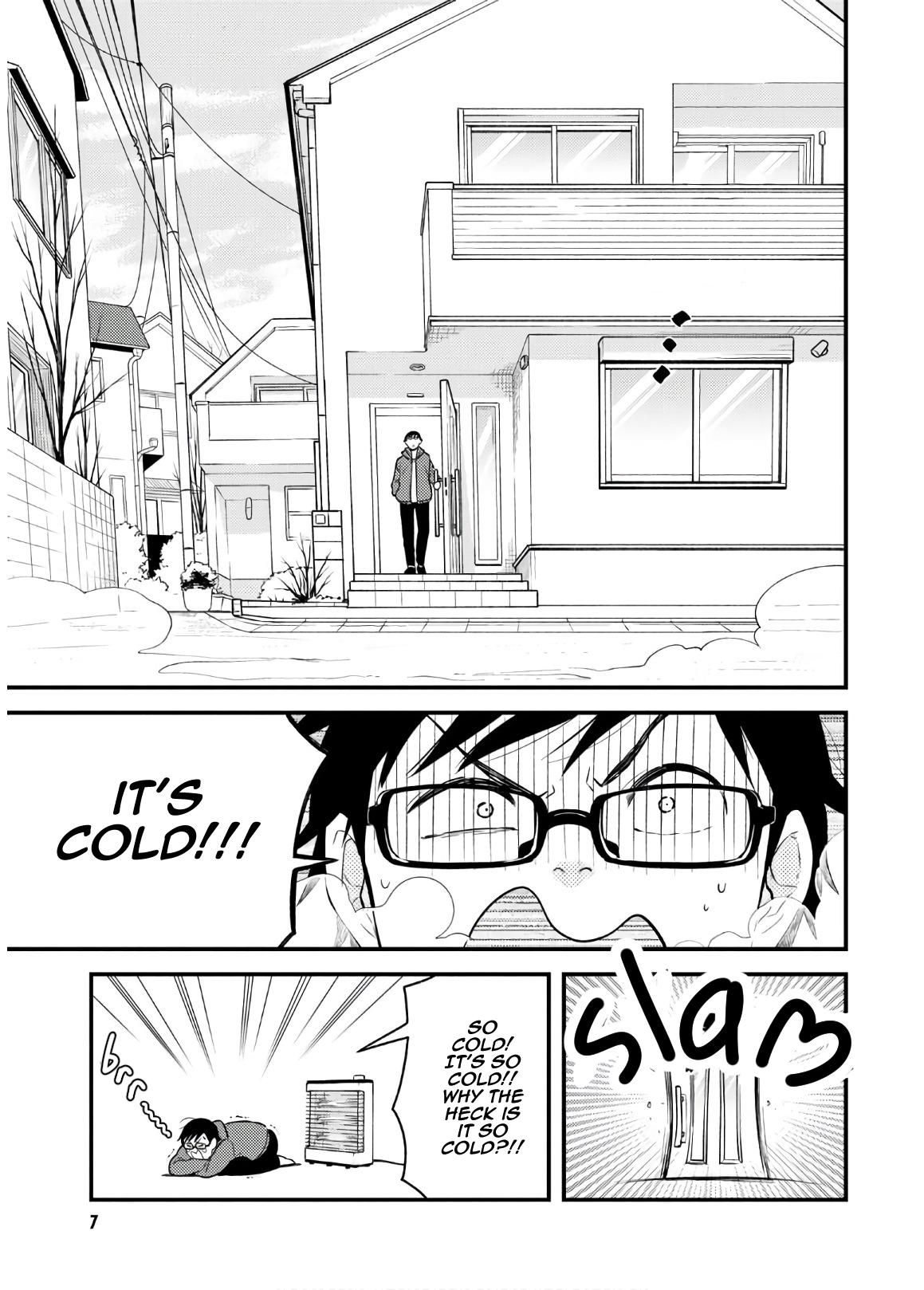 If You're Gonna Dress up, Do It Like This Chap 49 - Next Chap 50