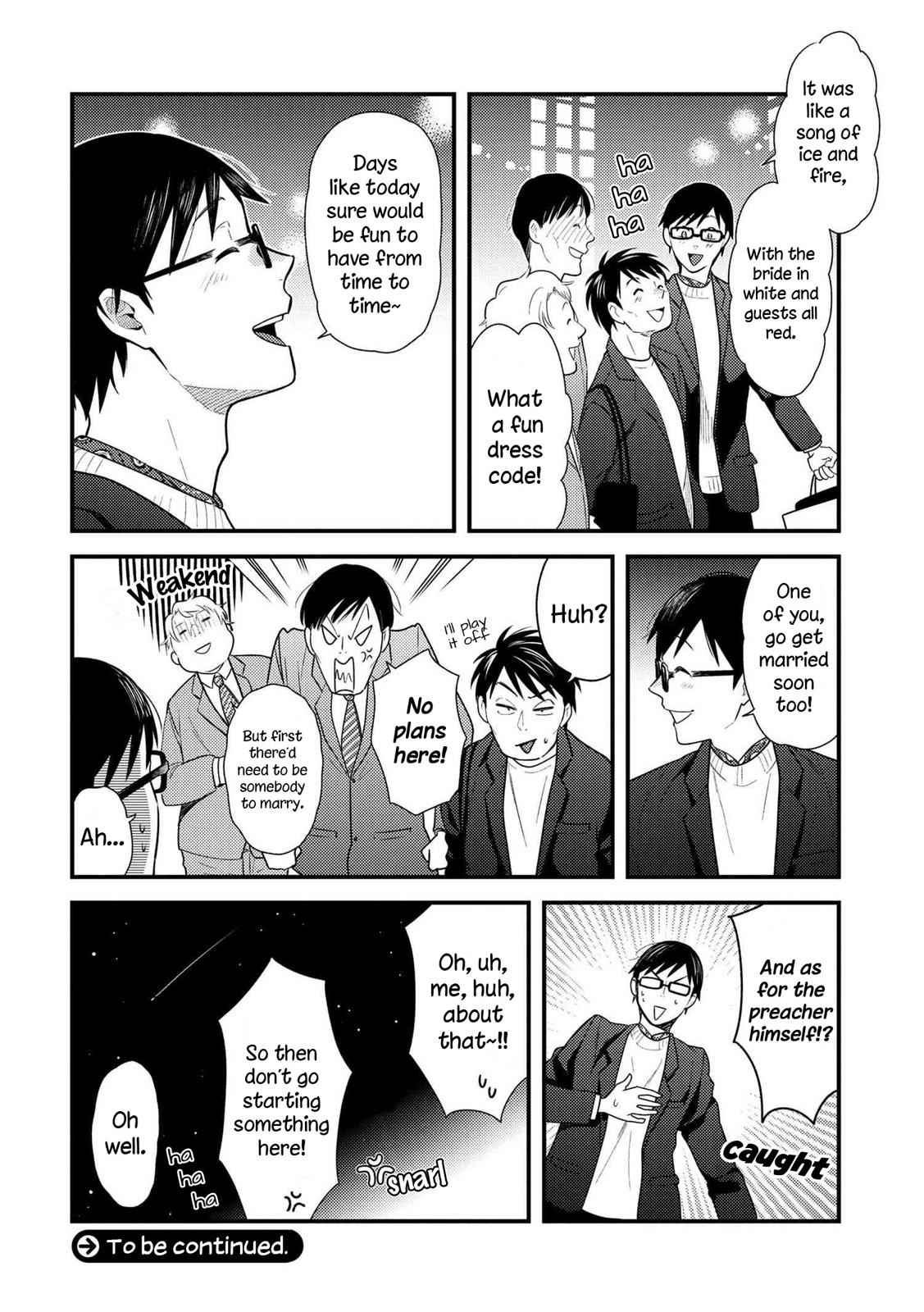 If You're Gonna Dress up, Do It Like This Chap 40 - Next Chap 41