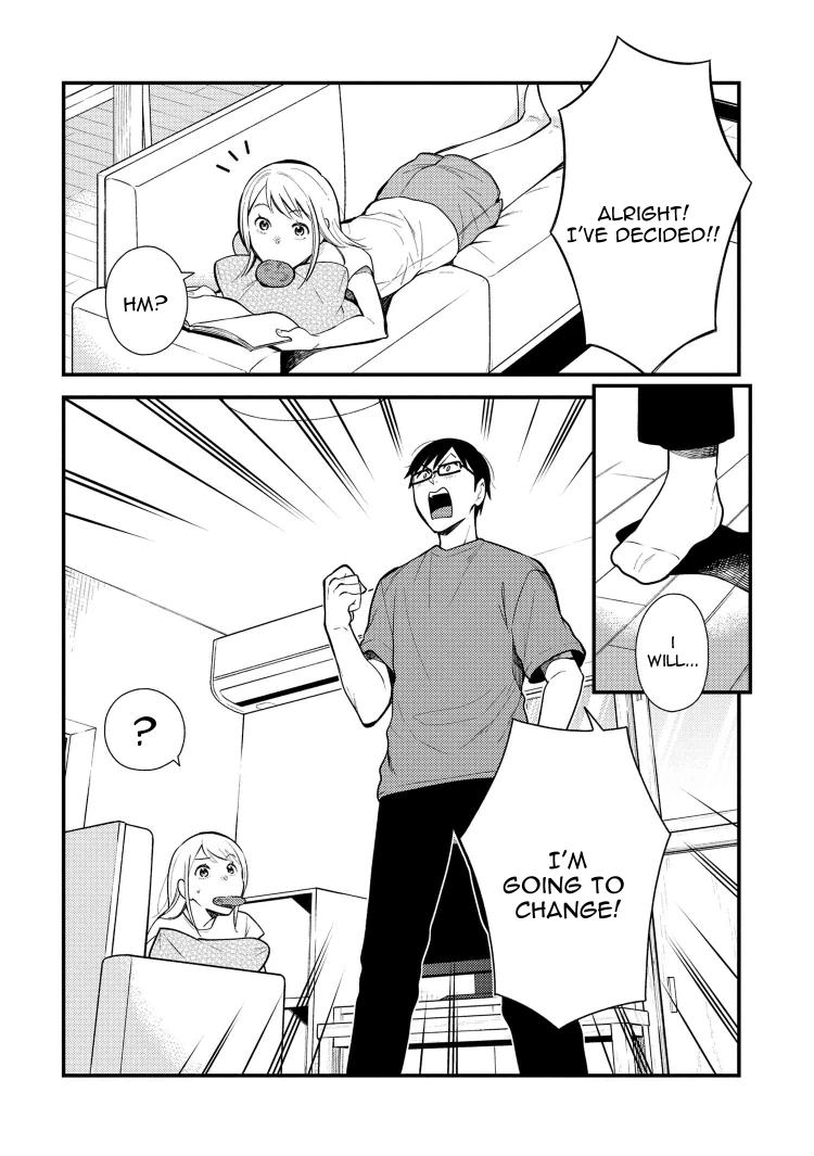 If You're Gonna Dress up, Do It Like This Chap 41 - Next Chap 42