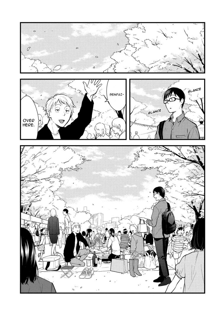 If You're Gonna Dress up, Do It Like This Chap 41 - Next Chap 42