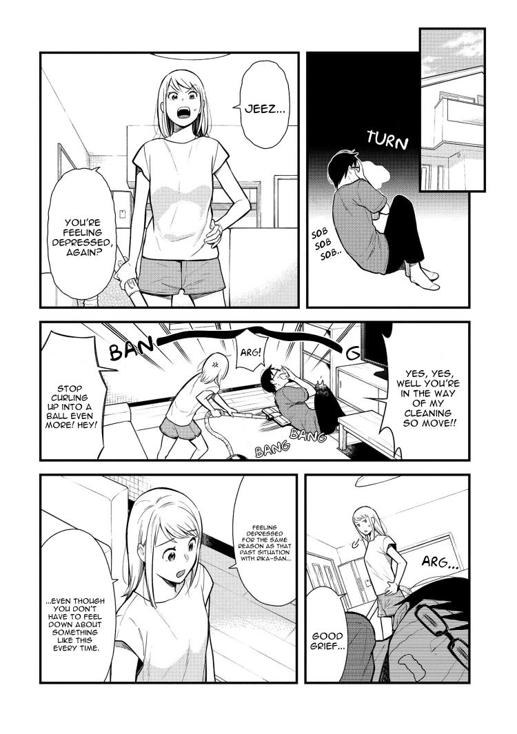 If You're Gonna Dress up, Do It Like This Chap 41 - Next Chap 42