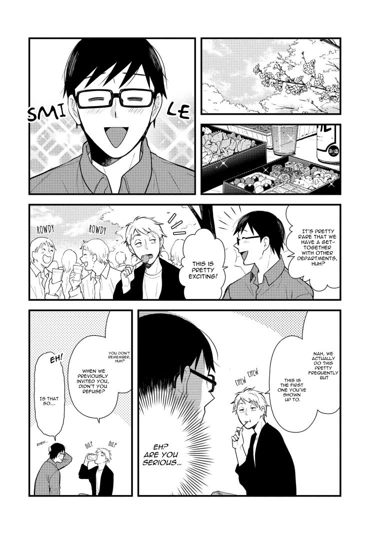 If You're Gonna Dress up, Do It Like This Chap 41 - Next Chap 42