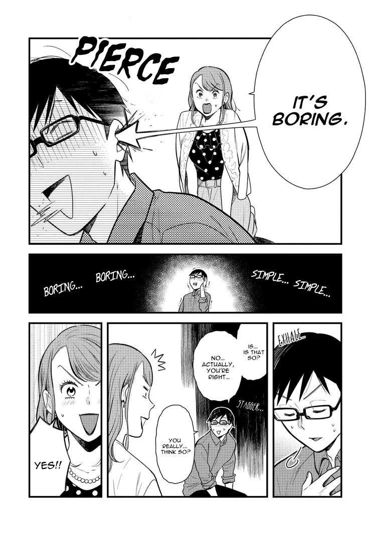 If You're Gonna Dress up, Do It Like This Chap 41 - Next Chap 42