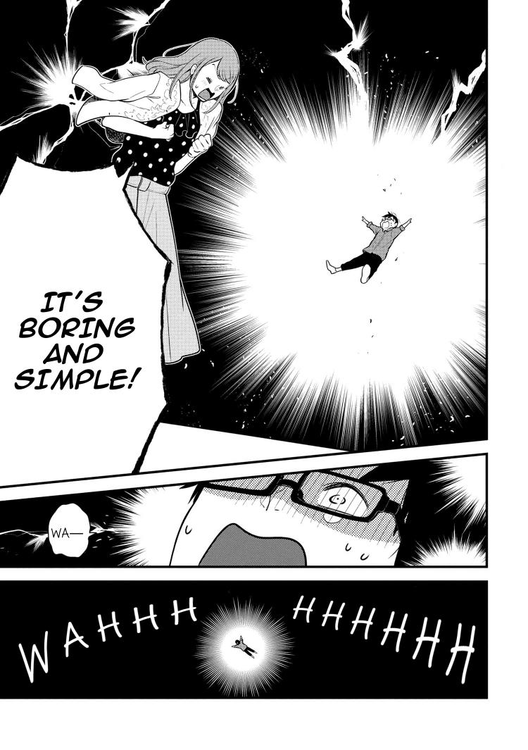 If You're Gonna Dress up, Do It Like This Chap 41 - Next Chap 42