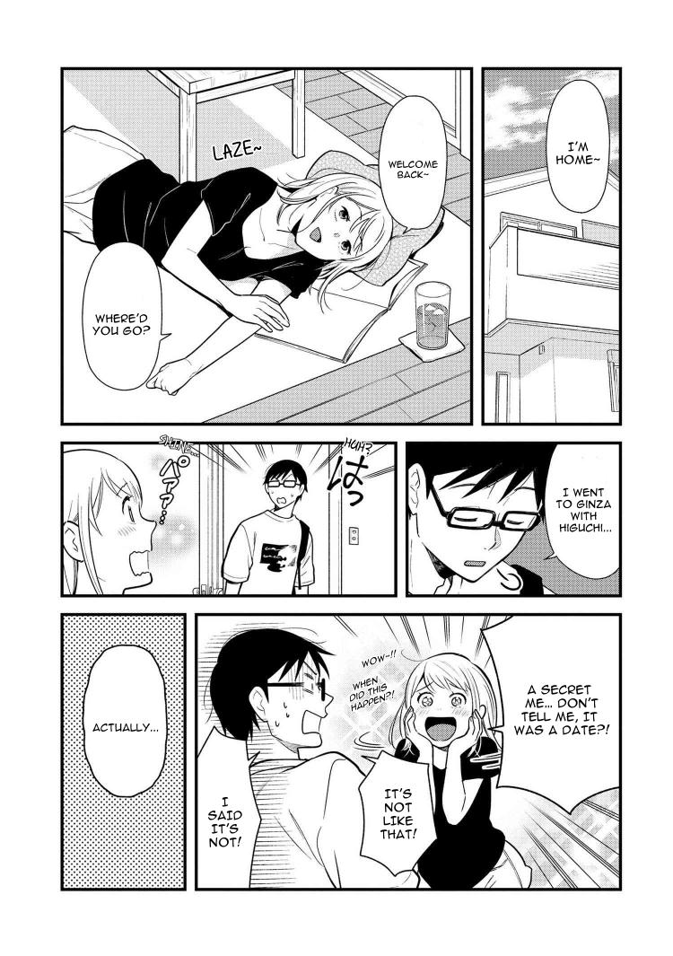 If You're Gonna Dress up, Do It Like This Chap 42 - Next Chap 43