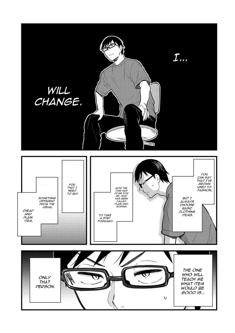 If You're Gonna Dress up, Do It Like This Chap 42 - Next Chap 43