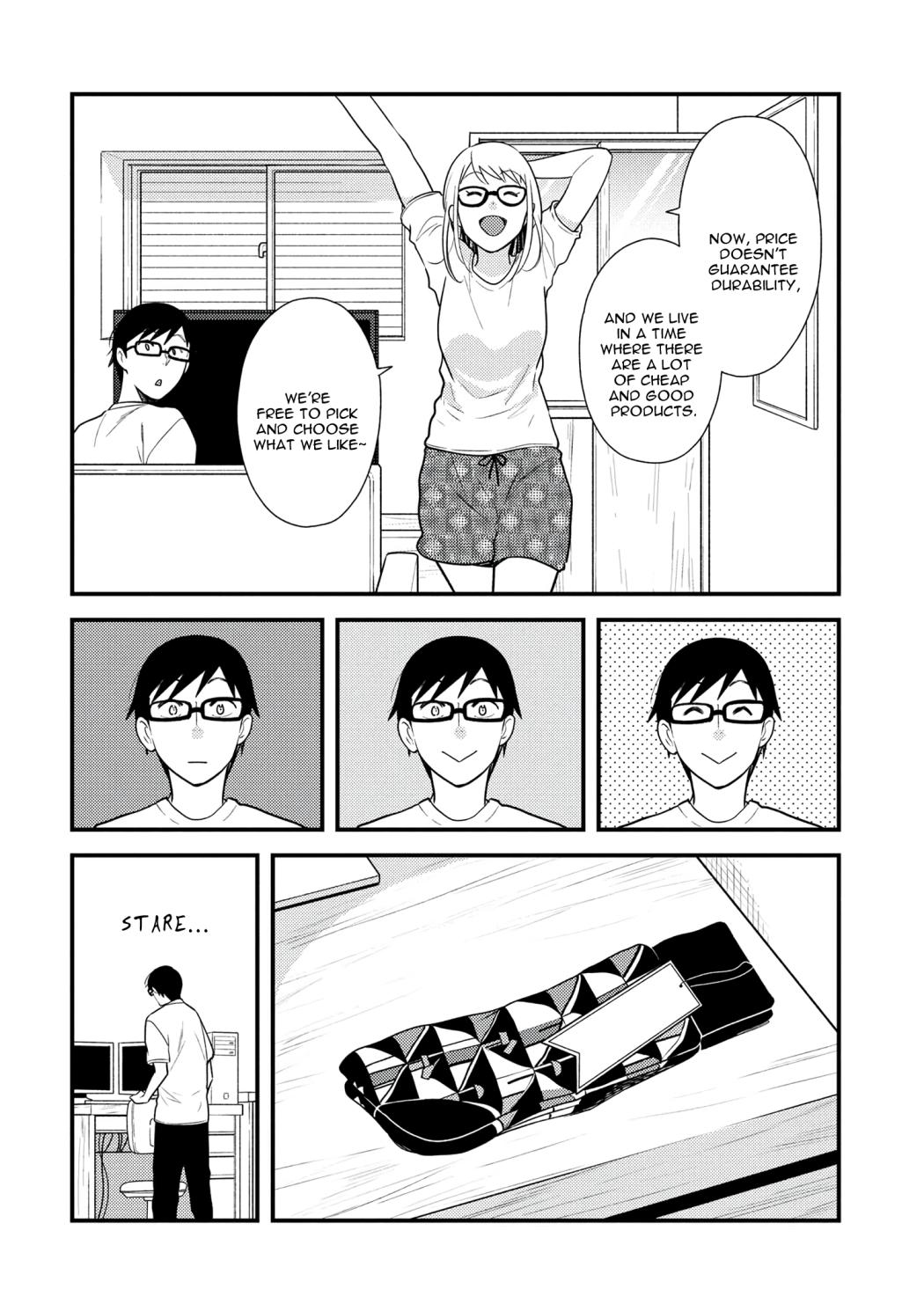 If You're Gonna Dress up, Do It Like This Chap 43 - Next Chap 44