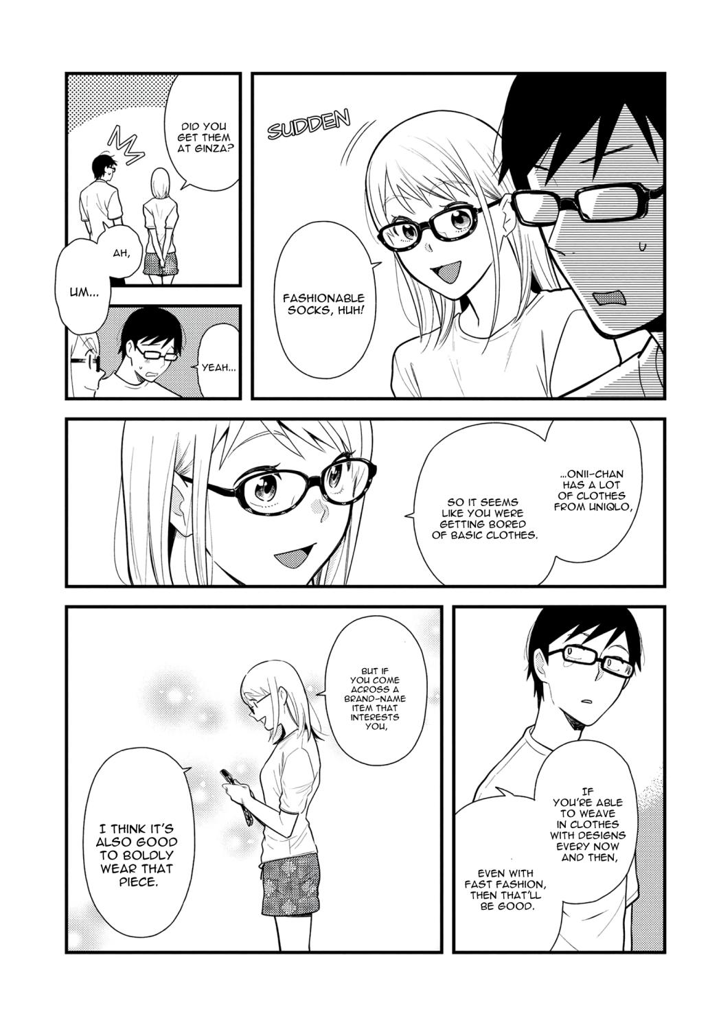 If You're Gonna Dress up, Do It Like This Chap 43 - Next Chap 44
