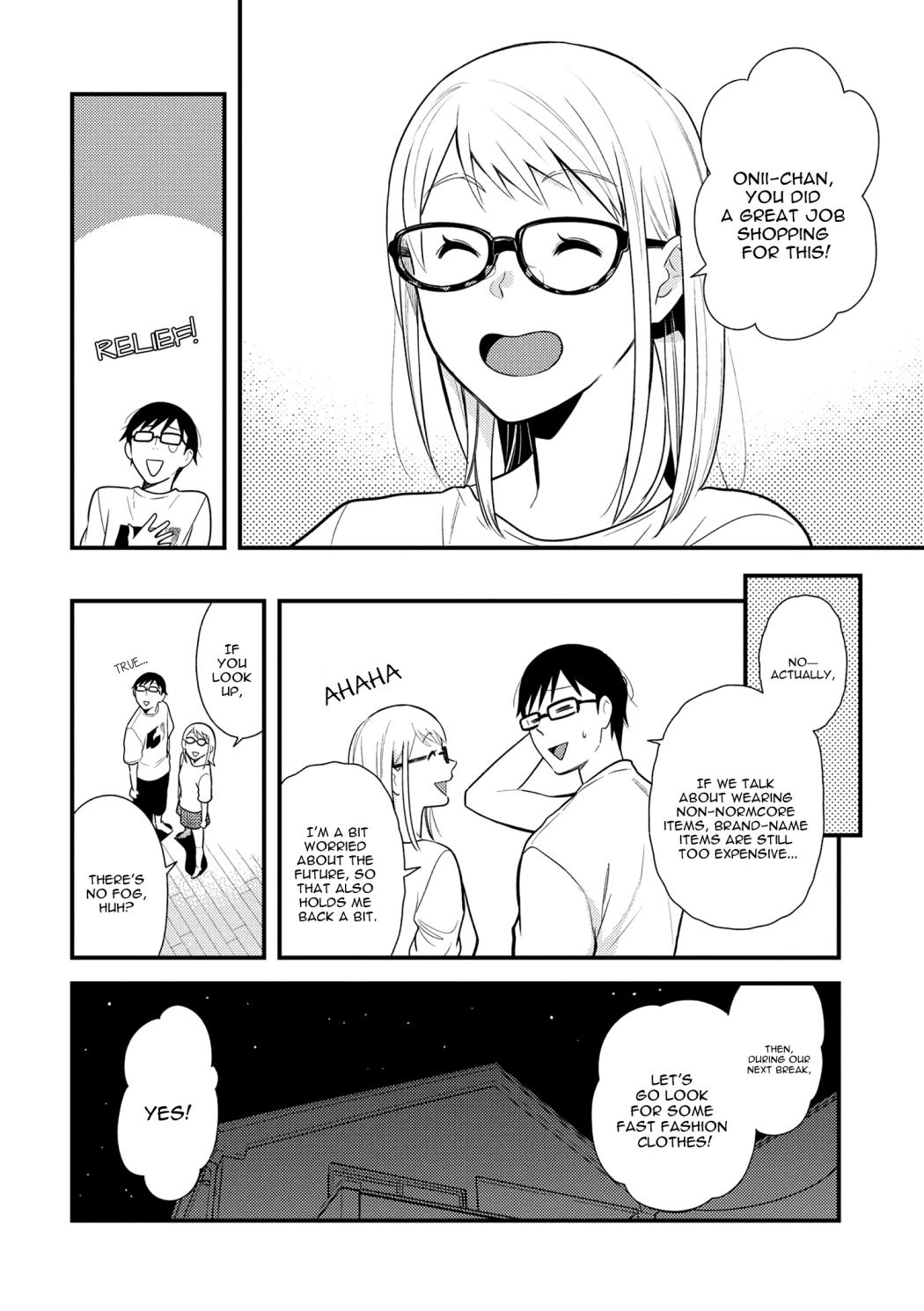 If You're Gonna Dress up, Do It Like This Chap 43 - Next Chap 44