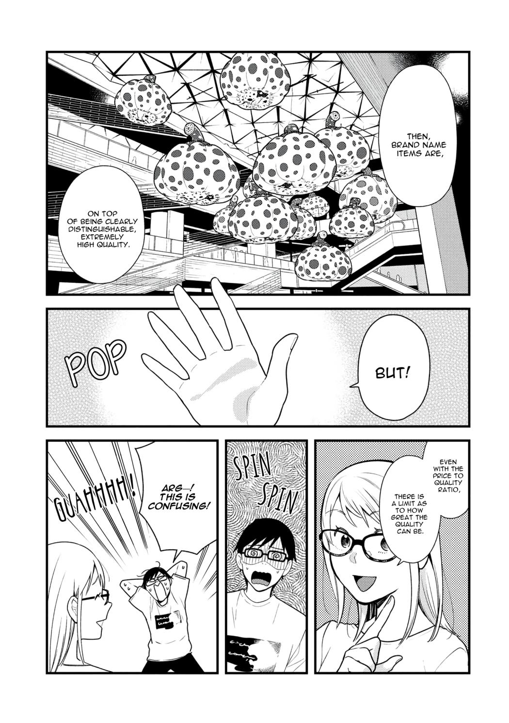 If You're Gonna Dress up, Do It Like This Chap 43 - Next Chap 44