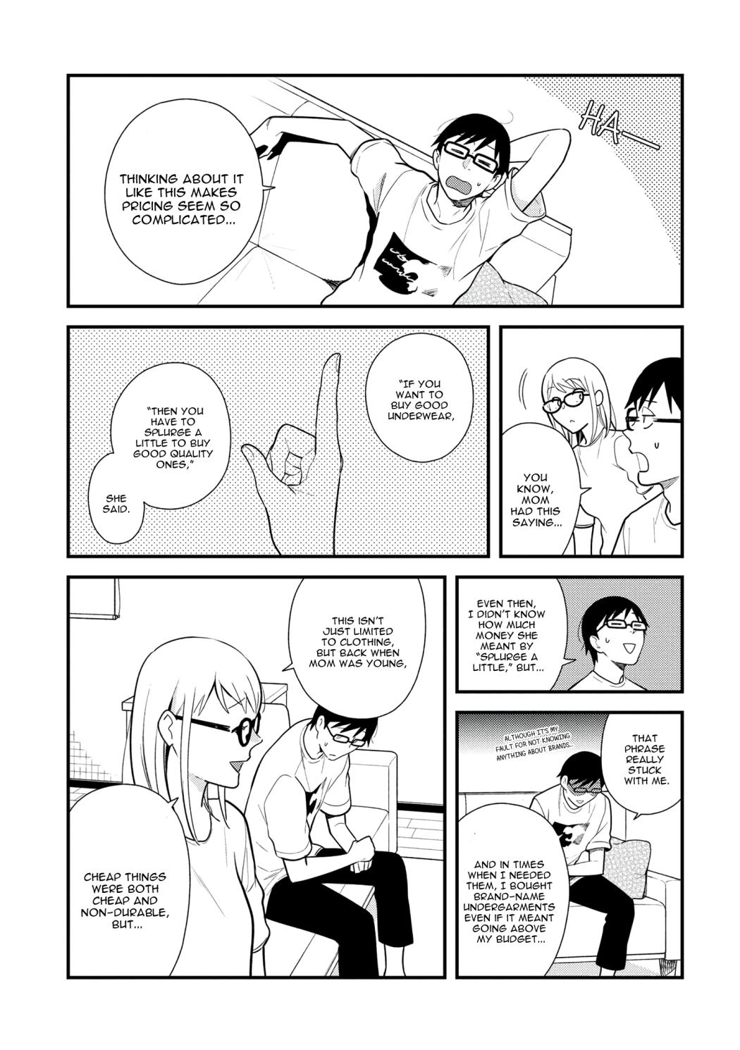 If You're Gonna Dress up, Do It Like This Chap 43 - Next Chap 44