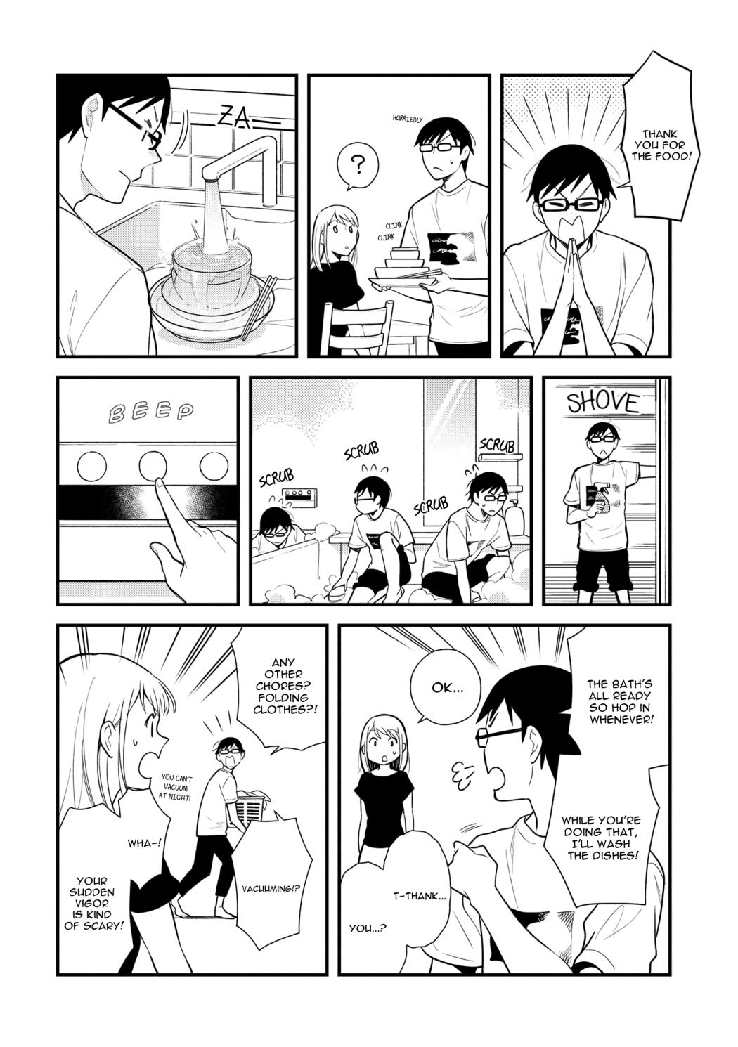 If You're Gonna Dress up, Do It Like This Chap 43 - Next Chap 44