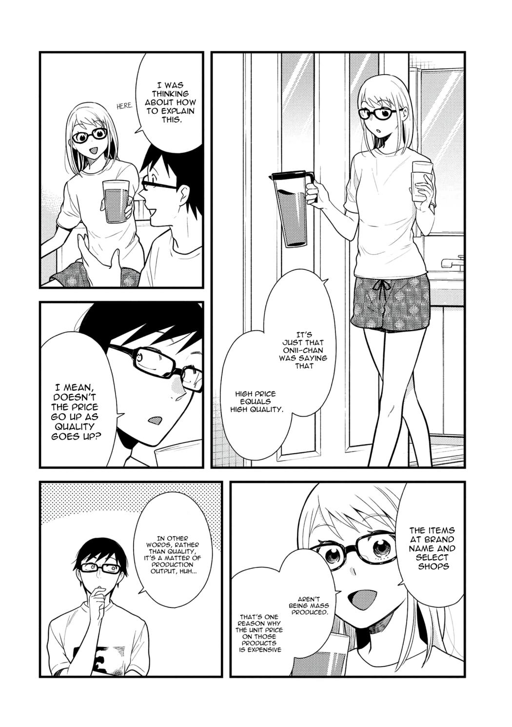 If You're Gonna Dress up, Do It Like This Chap 43 - Next Chap 44