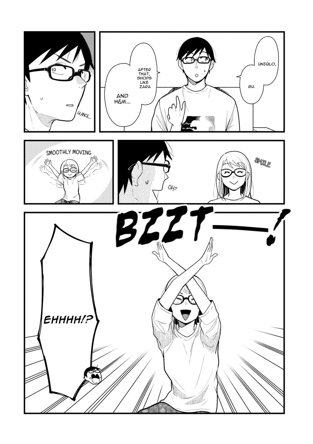 If You're Gonna Dress up, Do It Like This Chap 43 - Next Chap 44