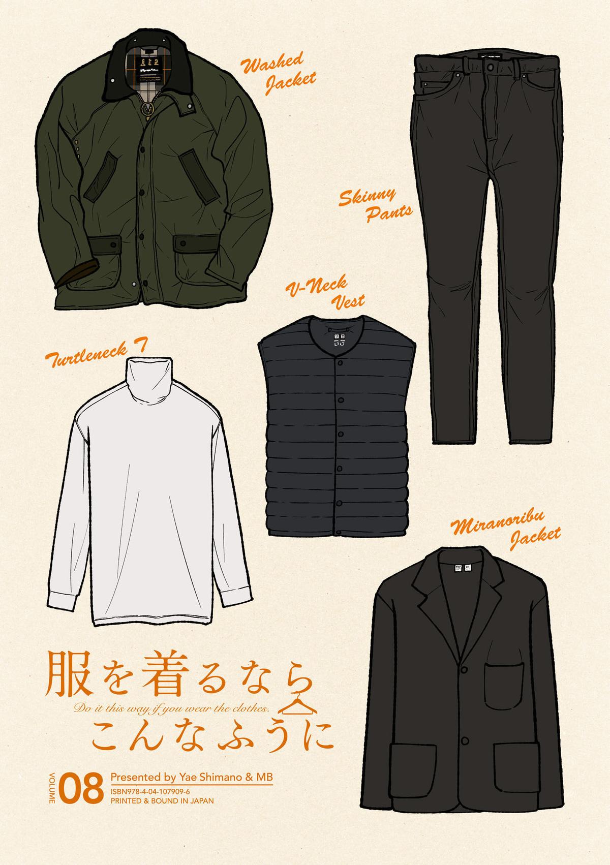 If You're Gonna Dress up, Do It Like This Chap 57 - Next Chap 58