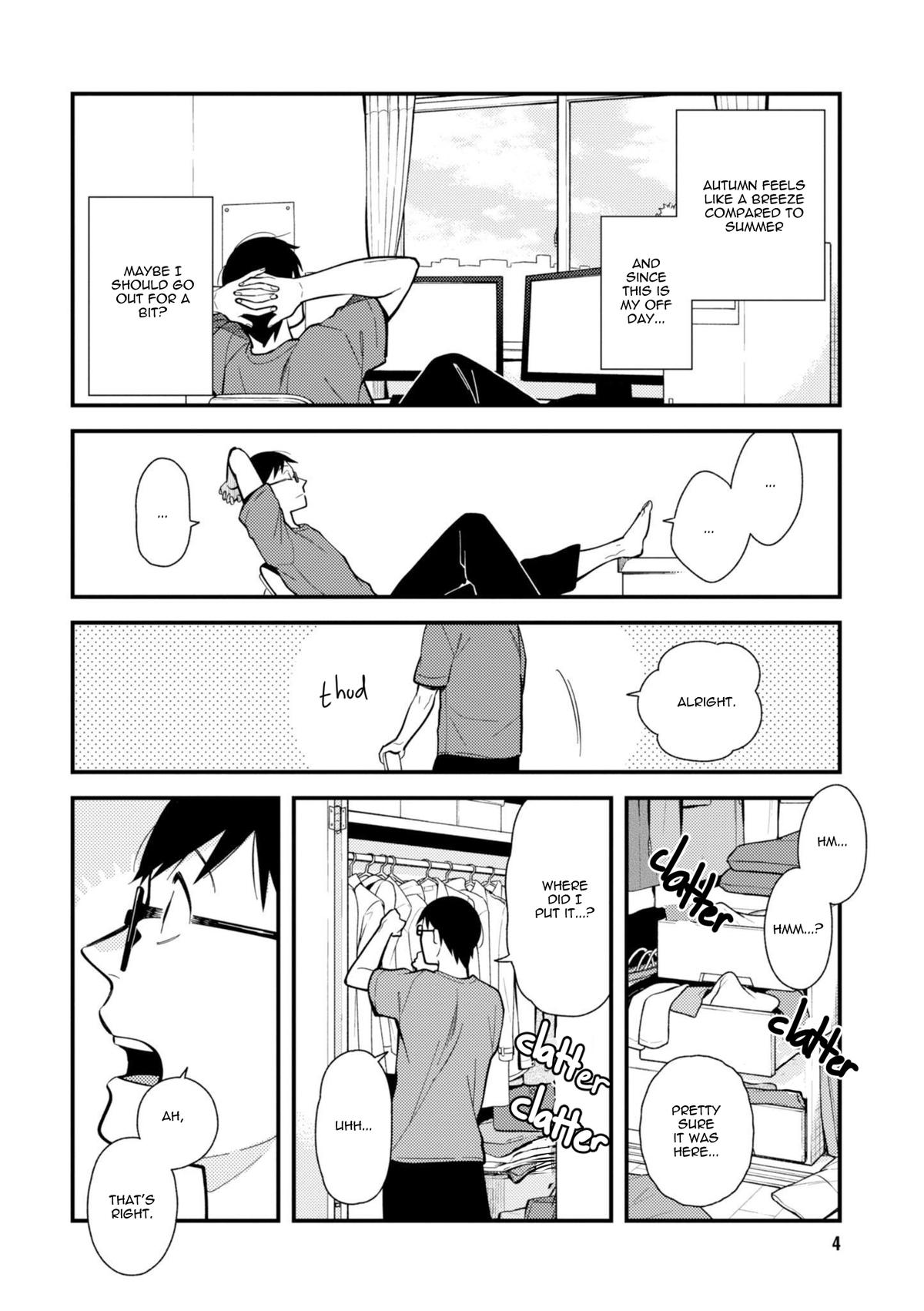If You're Gonna Dress up, Do It Like This Chap 57 - Next Chap 58