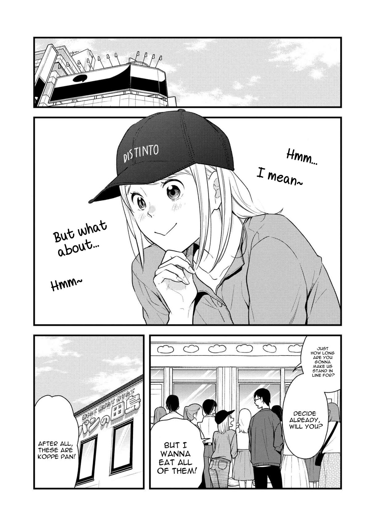 If You're Gonna Dress up, Do It Like This Chap 54 - Next Chap 55