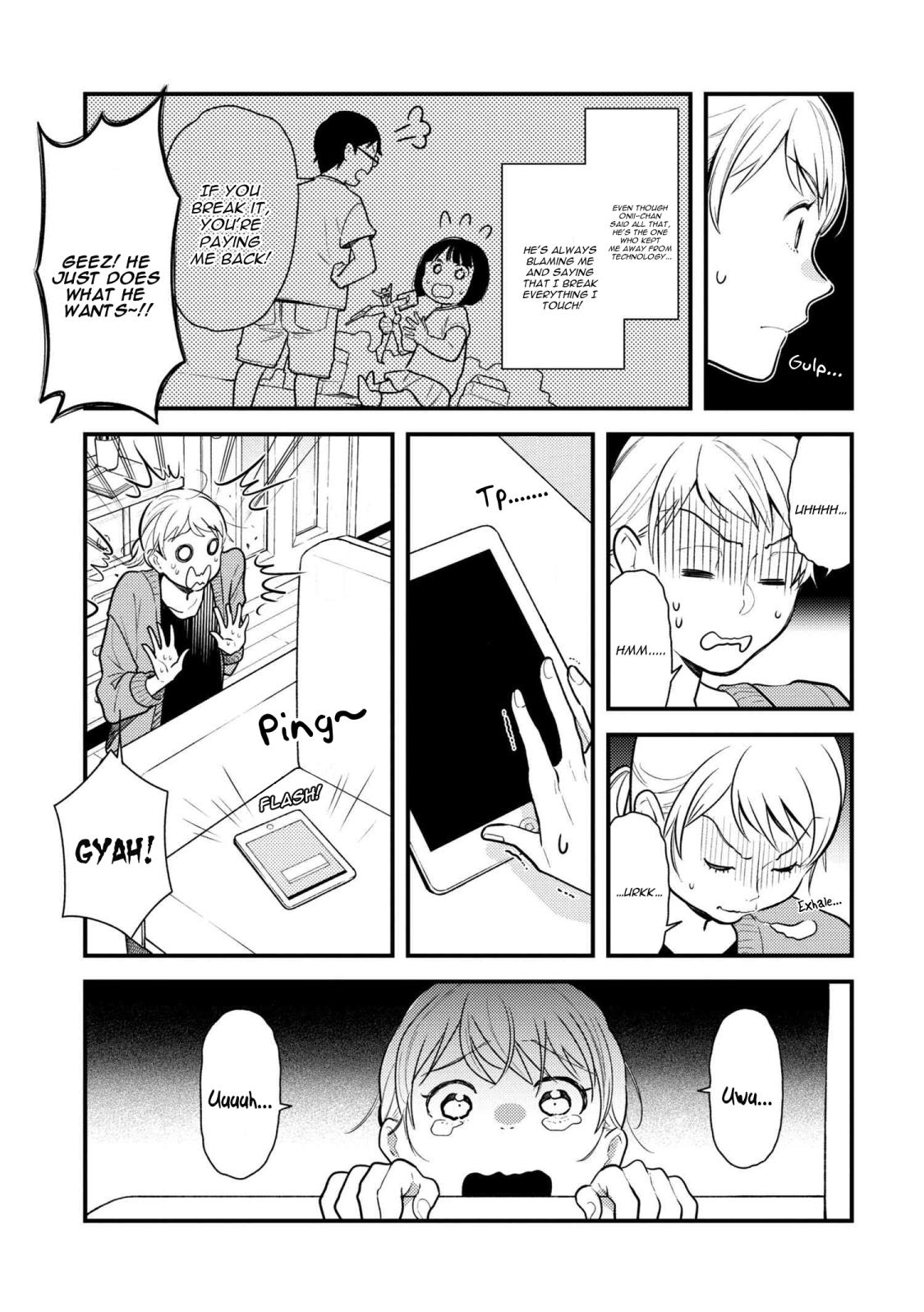 If You're Gonna Dress up, Do It Like This Chap 55 - Next Chap 56