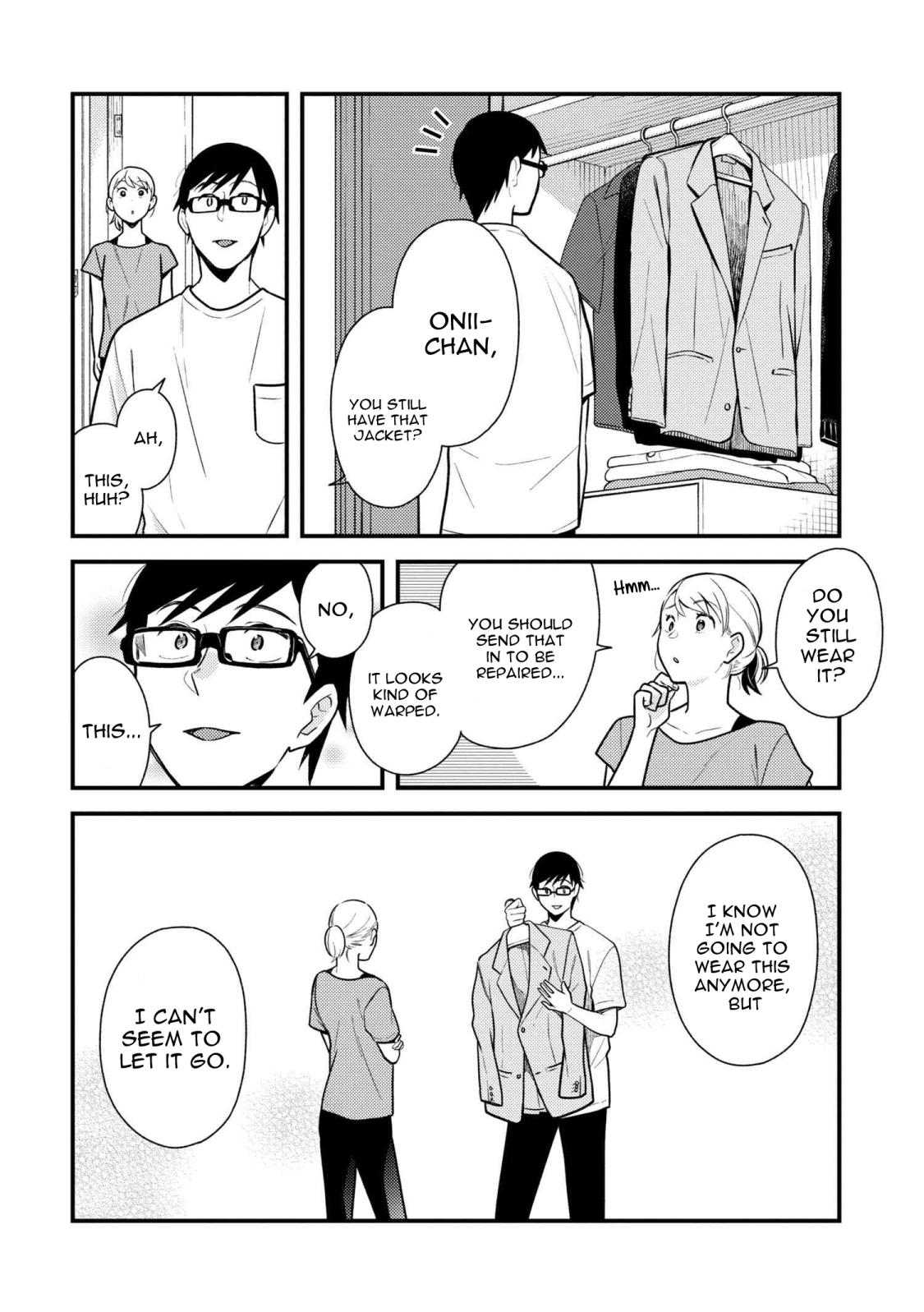 If You're Gonna Dress up, Do It Like This Chap 56 - Next Chap 57