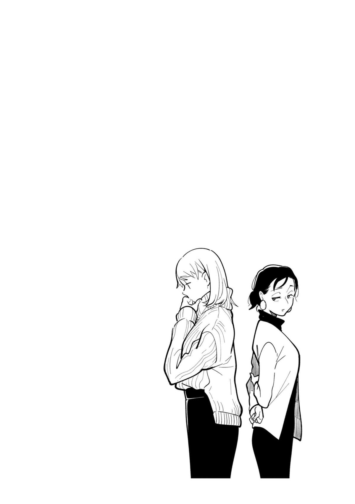 If You're Gonna Dress up, Do It Like This Chap 58 - Next Chap 59