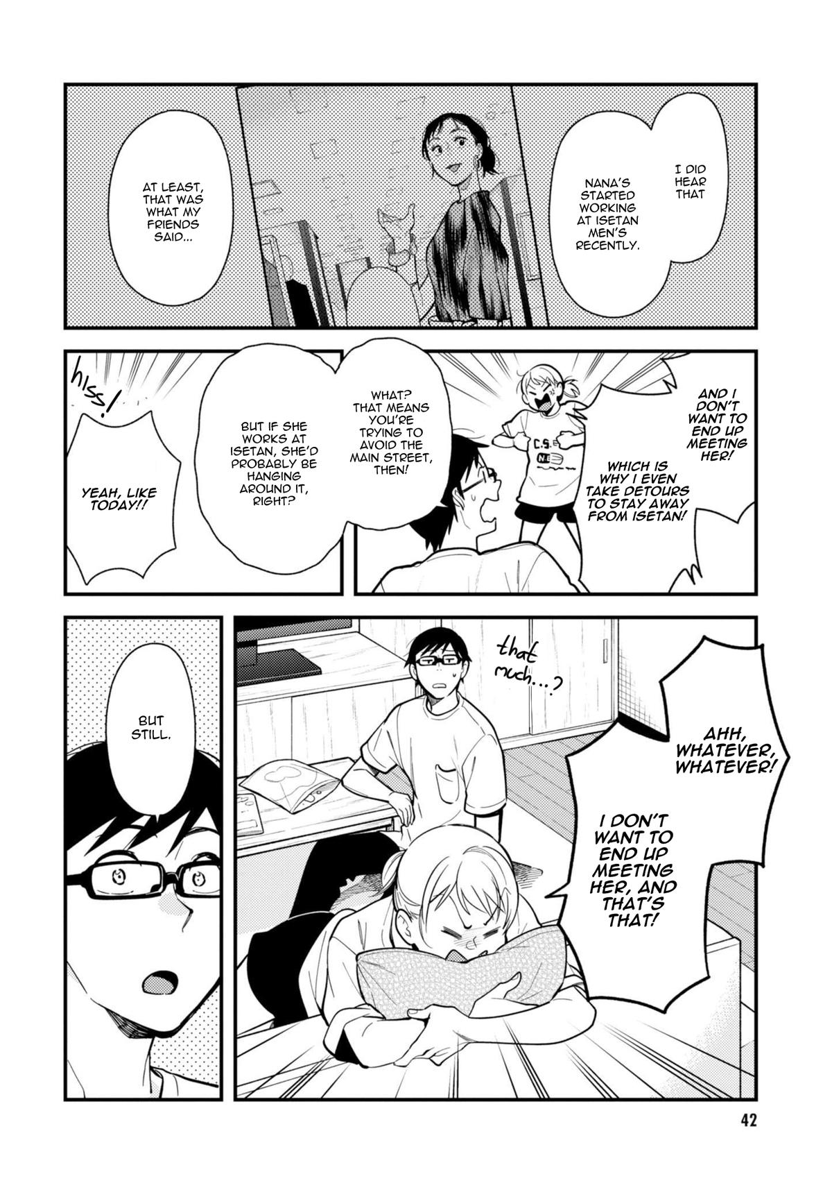 If You're Gonna Dress up, Do It Like This Chap 59 - Next Chap 60