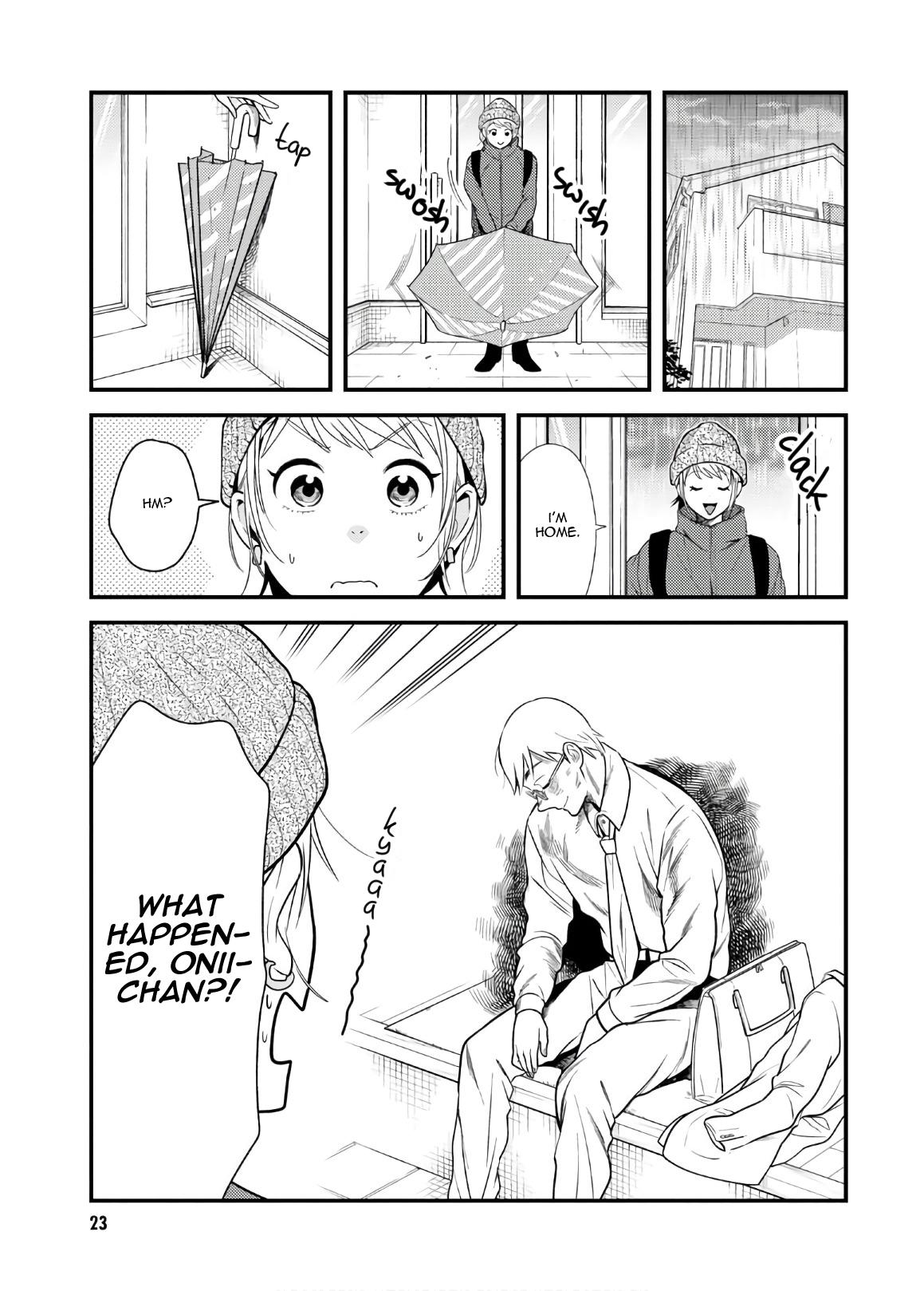 If You're Gonna Dress up, Do It Like This Chap 50 - Next Chap 51