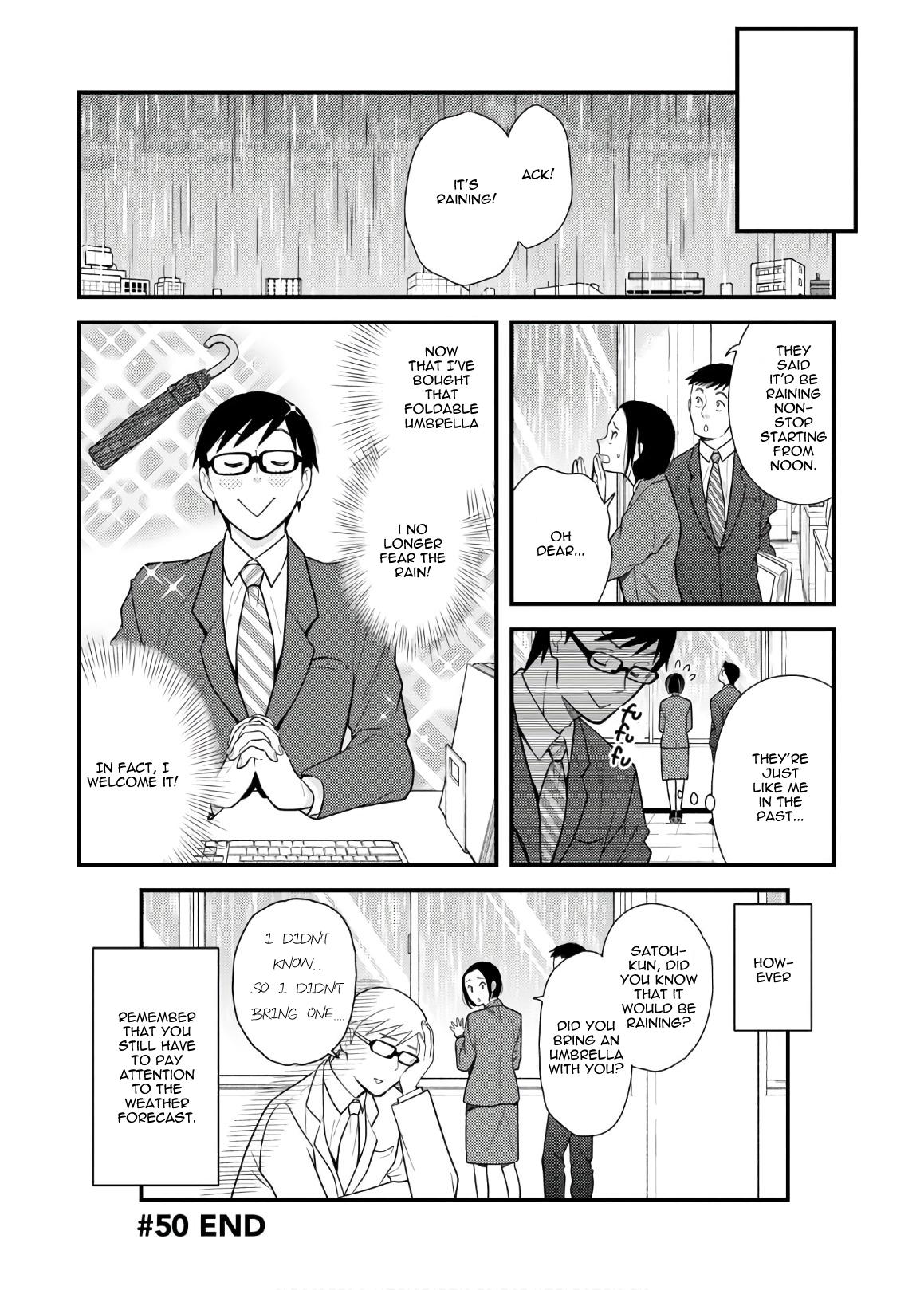 If You're Gonna Dress up, Do It Like This Chap 50 - Next Chap 51